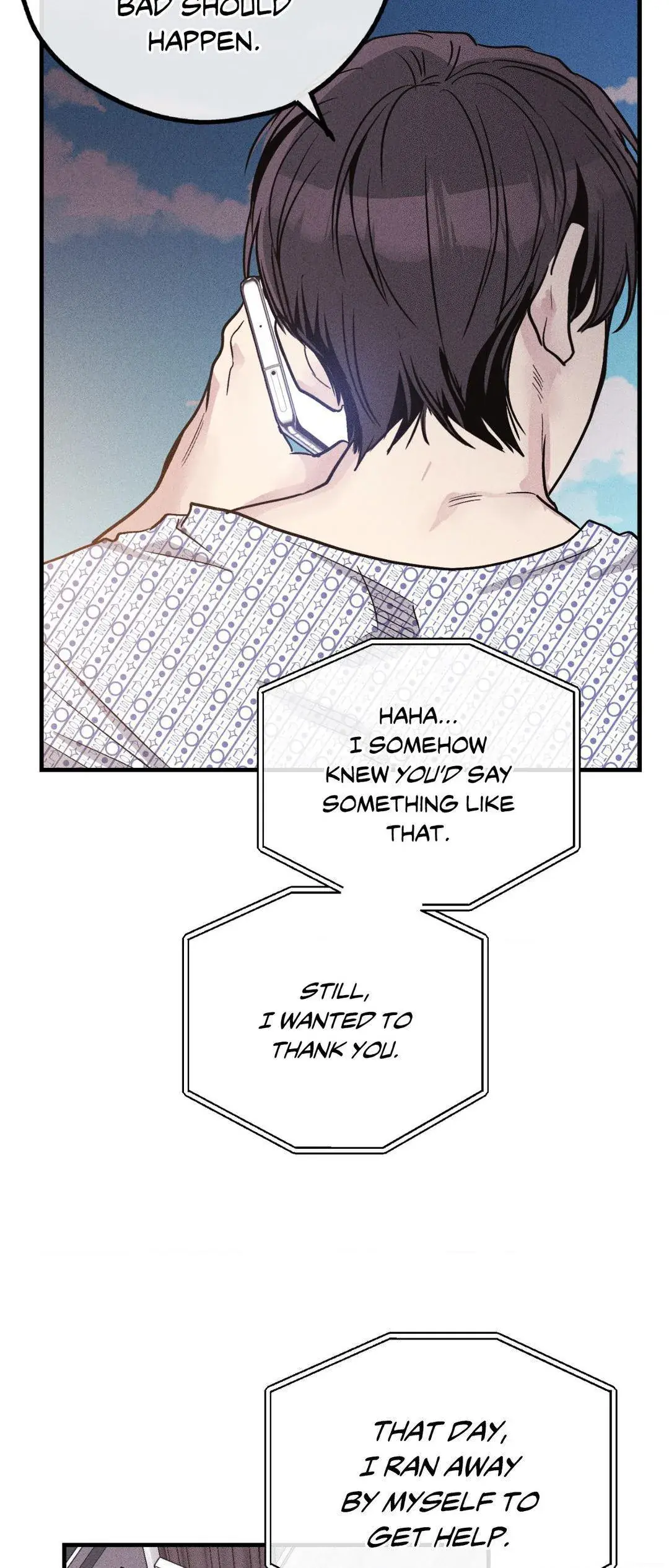 Payback Chapter 93 Page 20