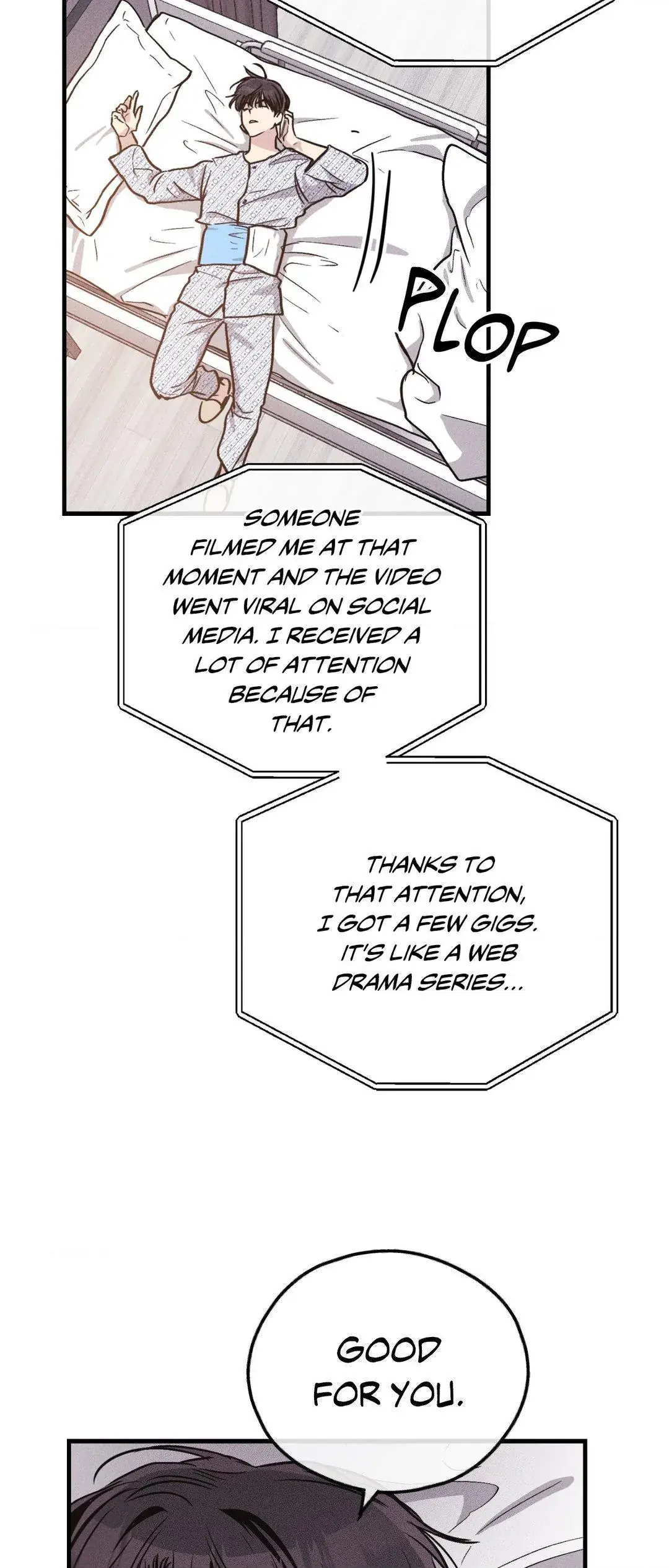 Payback Chapter 93 Page 21