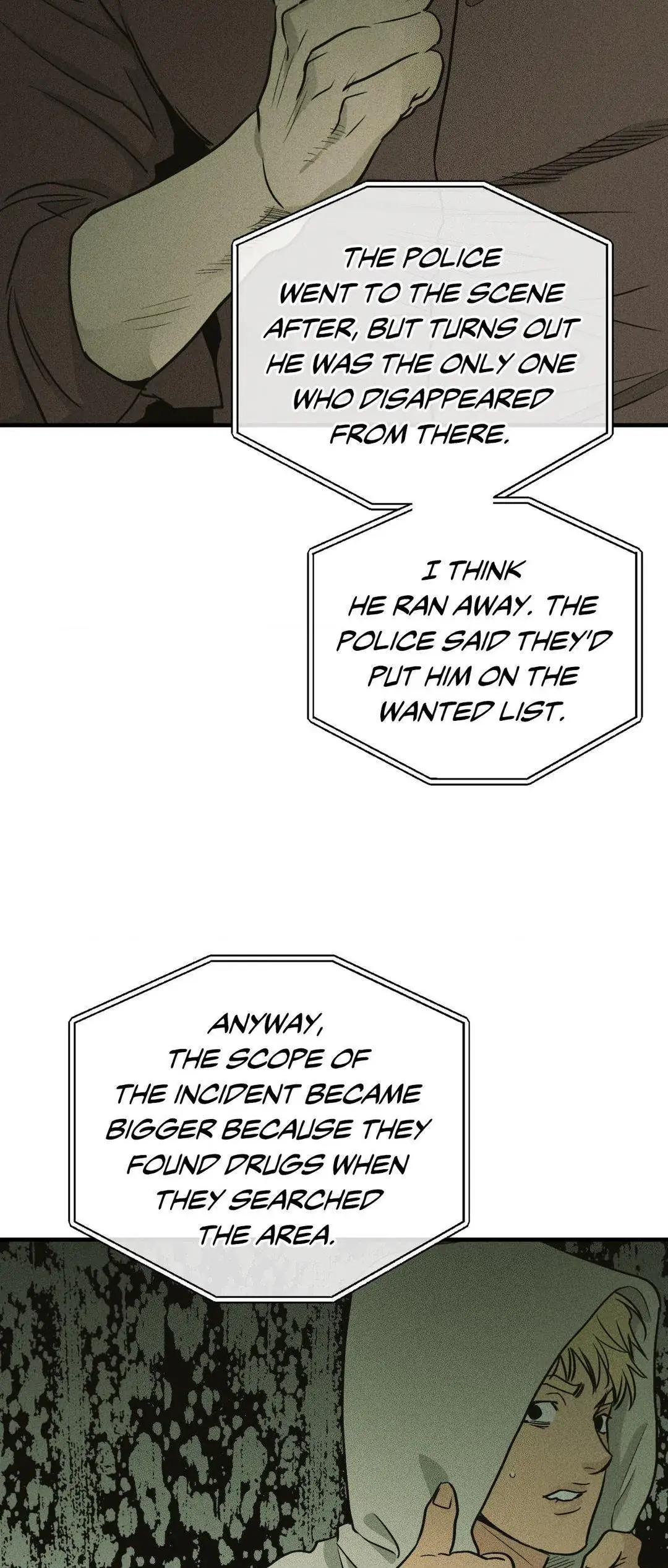 Payback Chapter 93 Page 24
