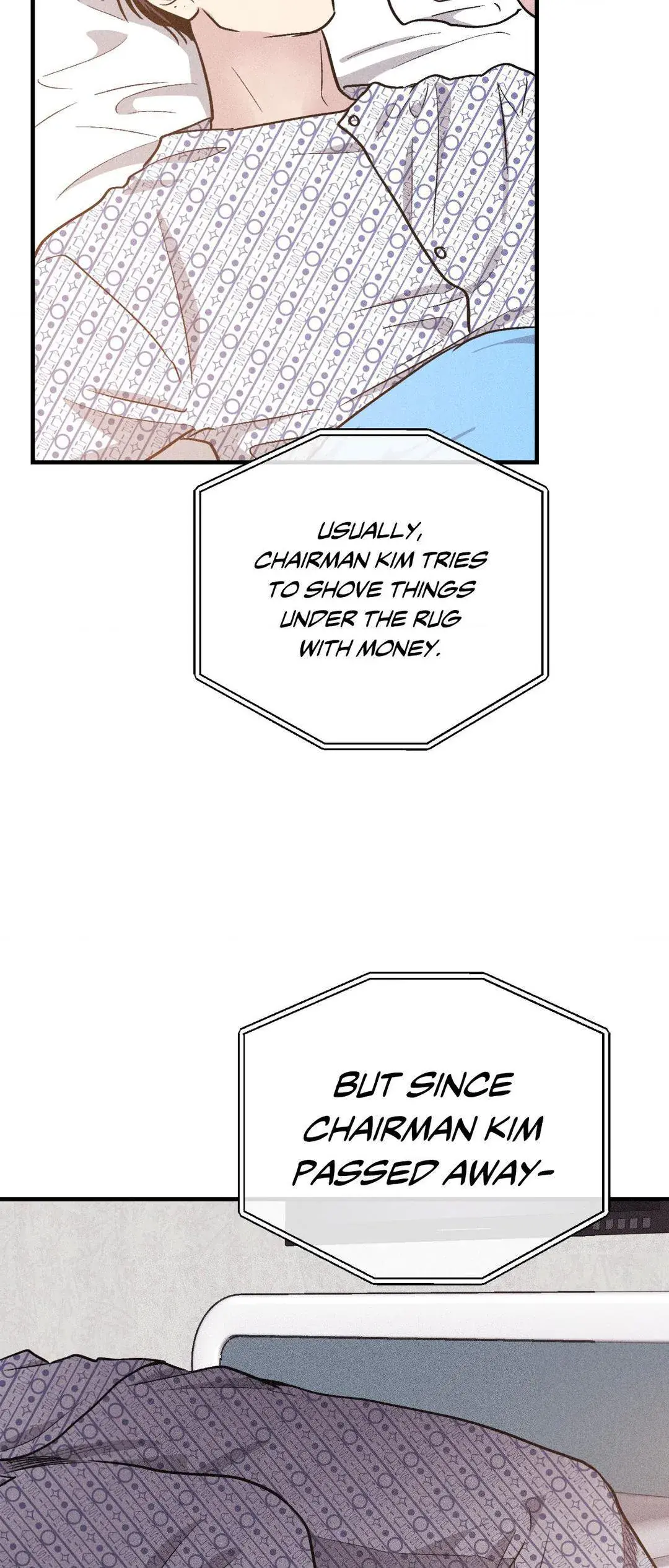 Payback Chapter 93 Page 26