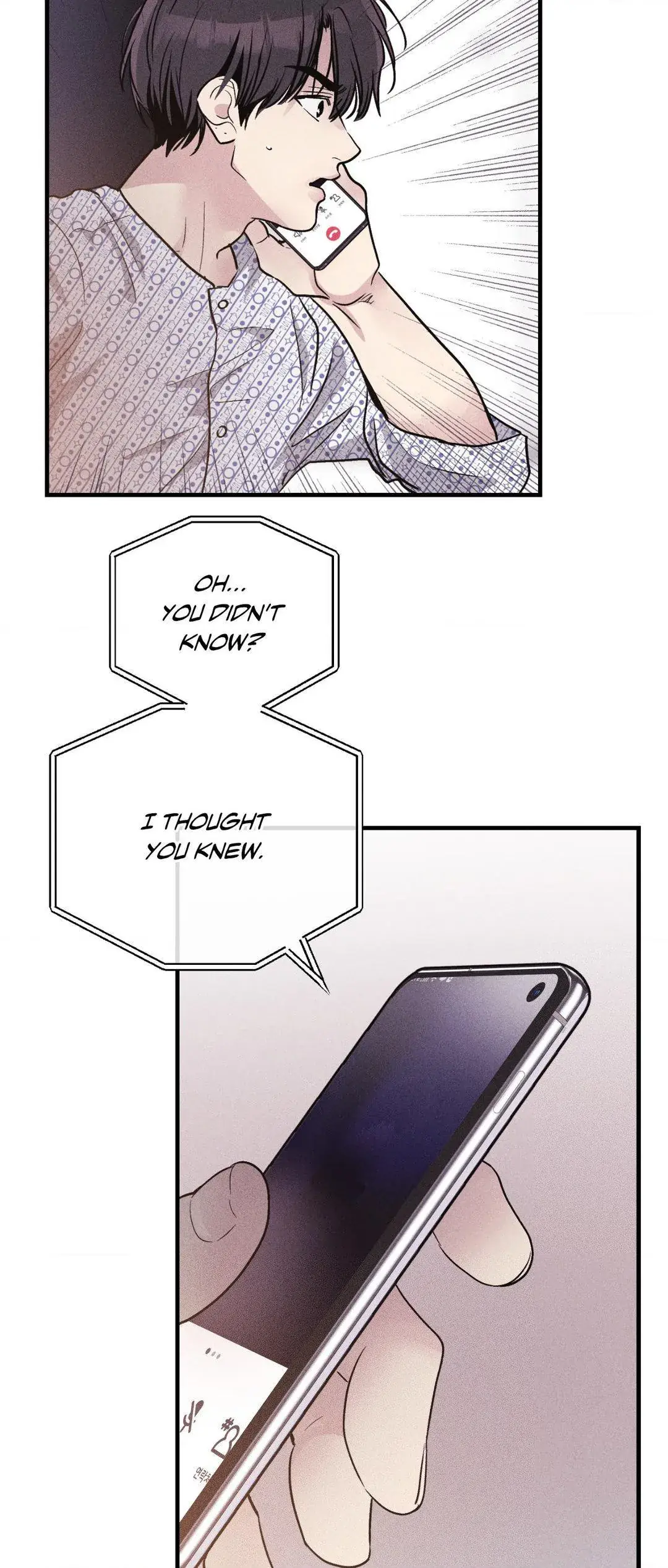 Payback Chapter 93 Page 29
