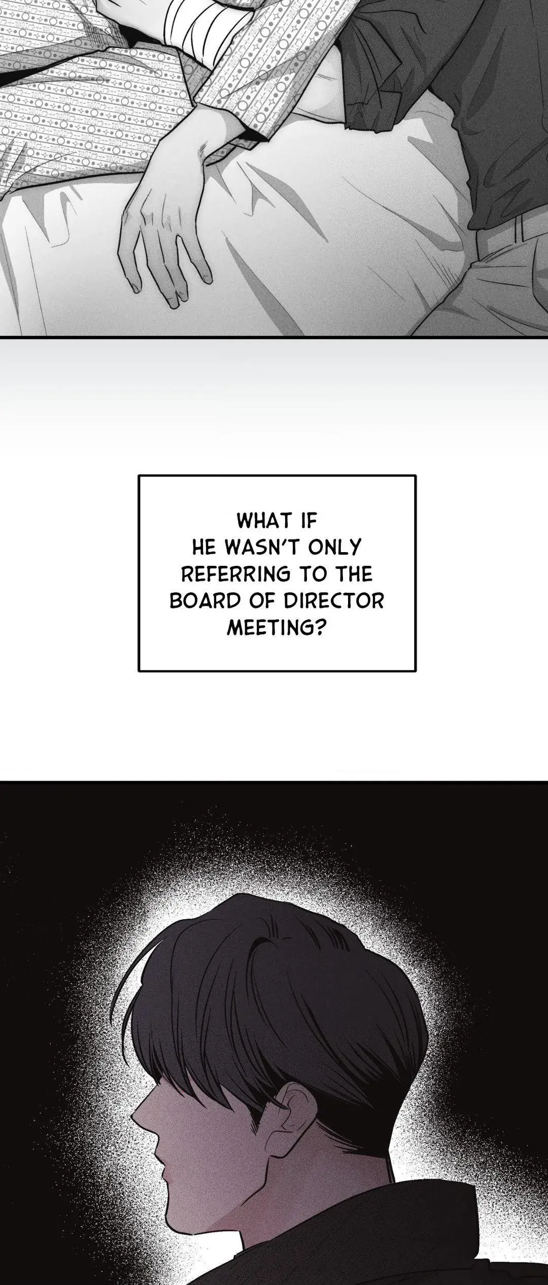 Payback Chapter 93 Page 34