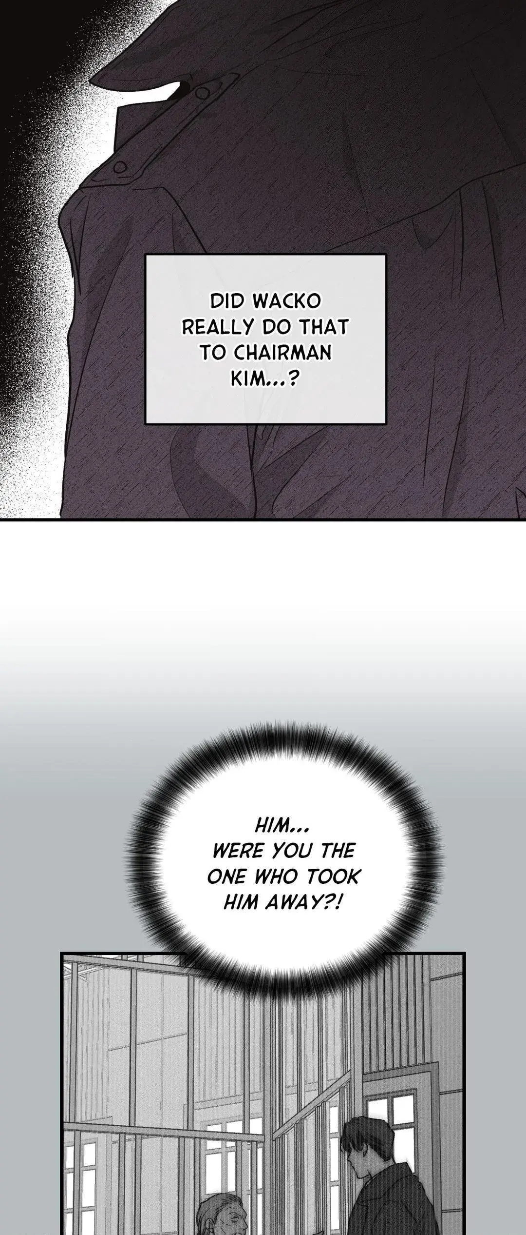 Payback Chapter 93 Page 35
