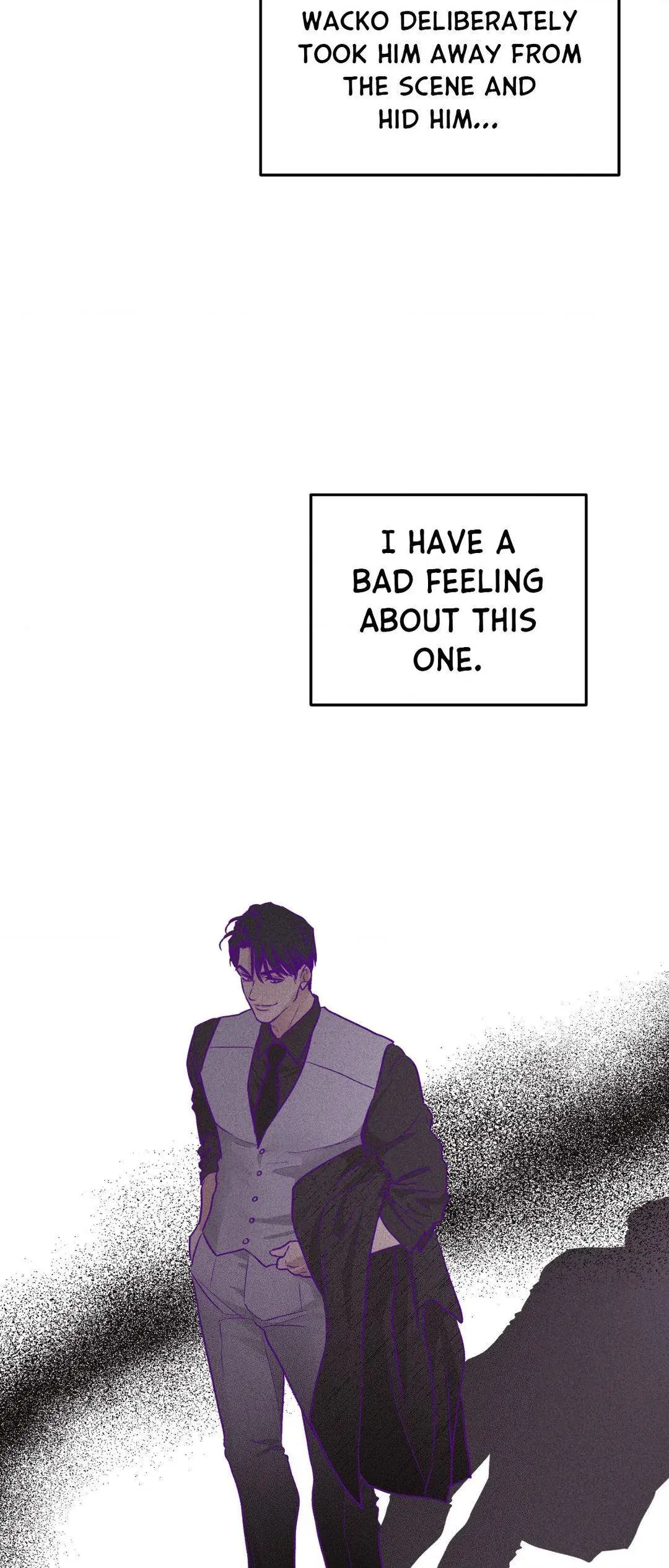 Payback Chapter 93 Page 38