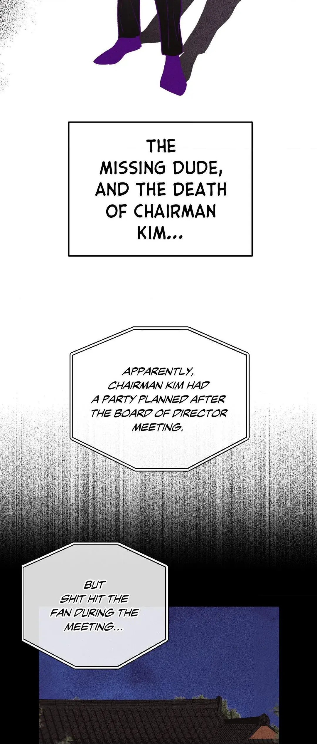 Payback Chapter 93 Page 39