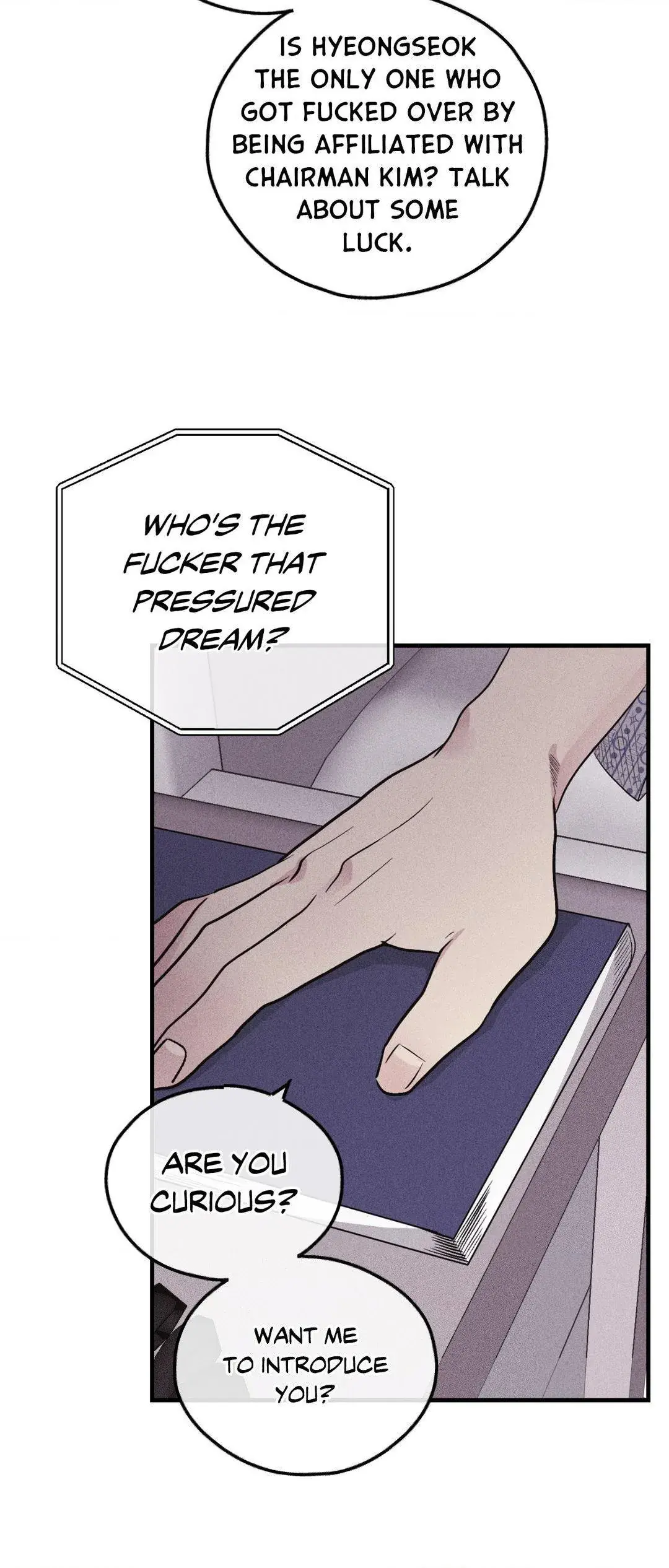 Payback Chapter 93 Page 54
