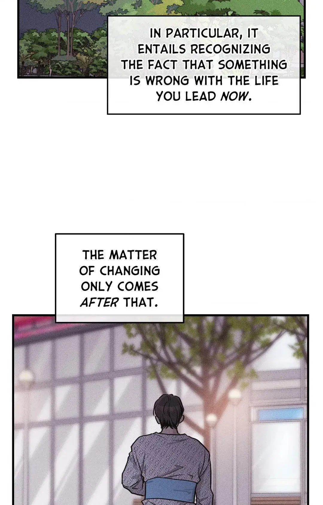 Payback Chapter 94 Page 2
