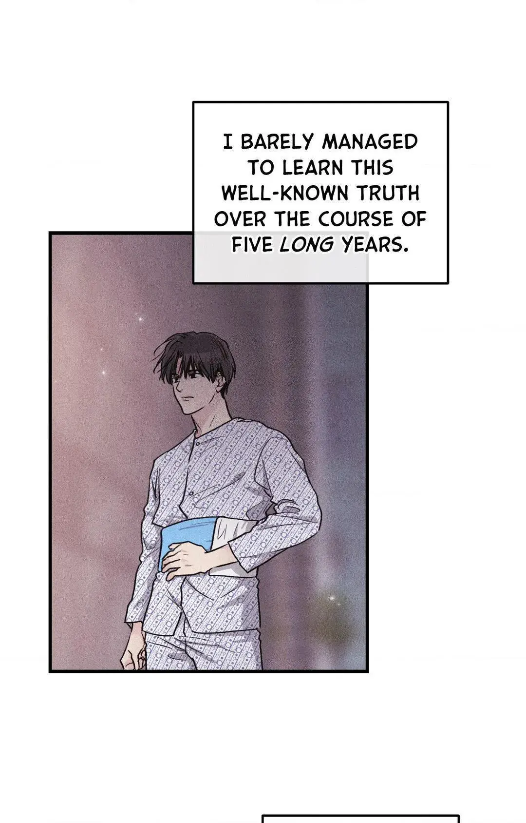 Payback Chapter 94 Page 7