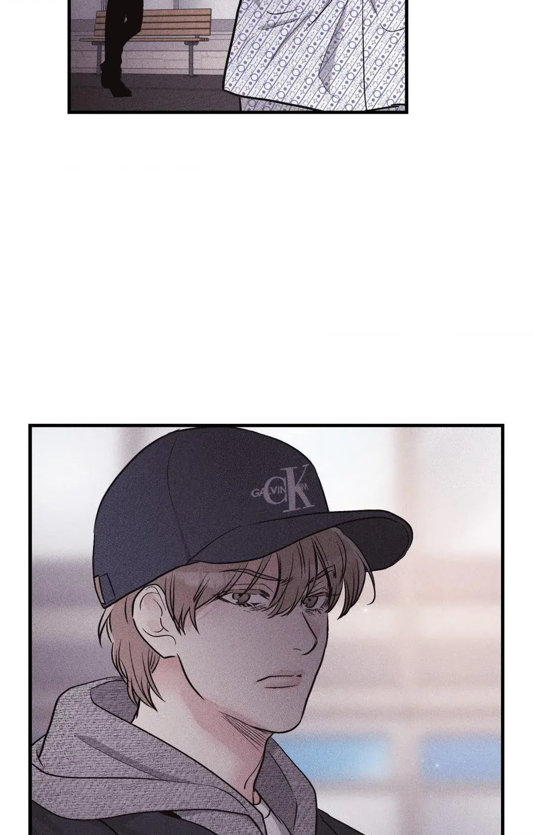 Payback Chapter 94 Page 10