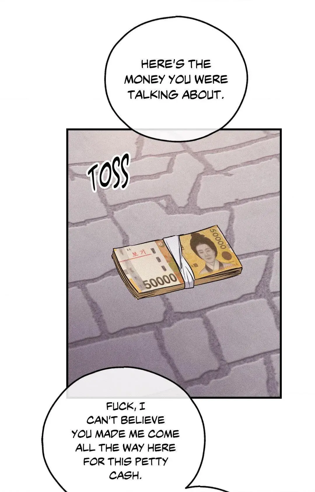 Payback Chapter 94 Page 14