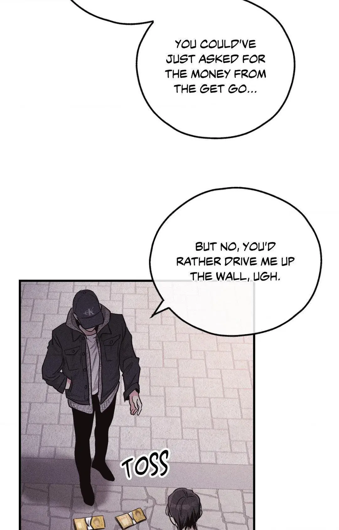 Payback Chapter 94 Page 15