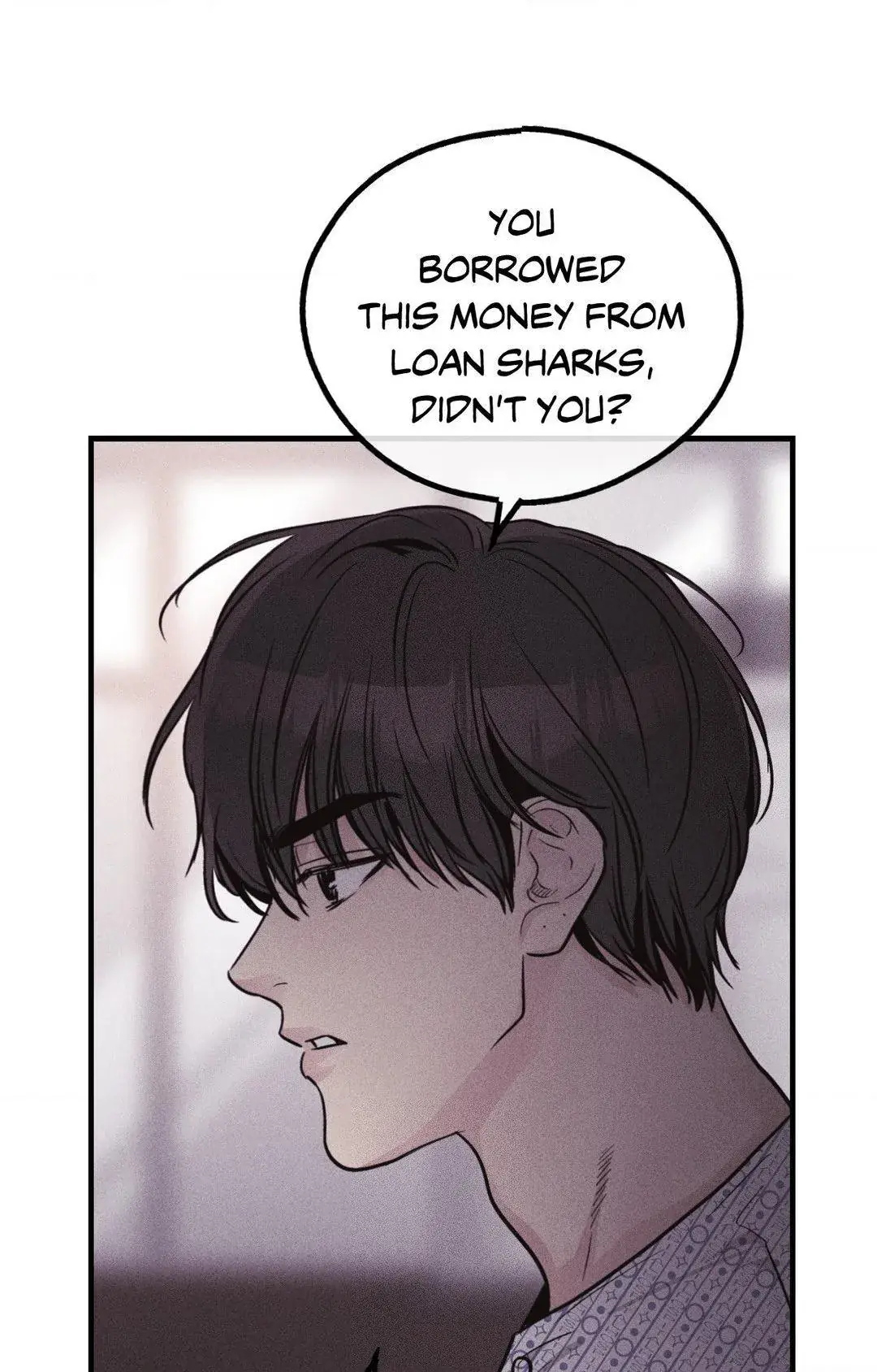 Payback Chapter 94 Page 18