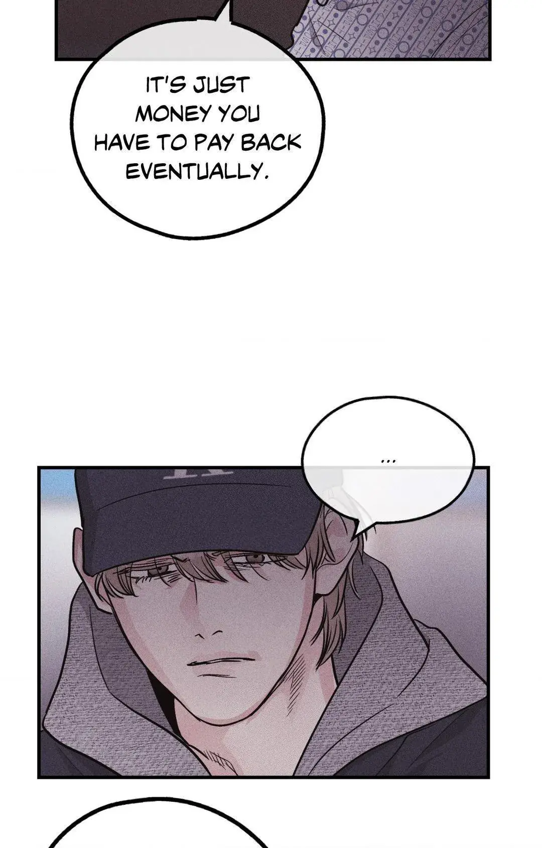 Payback Chapter 94 Page 19