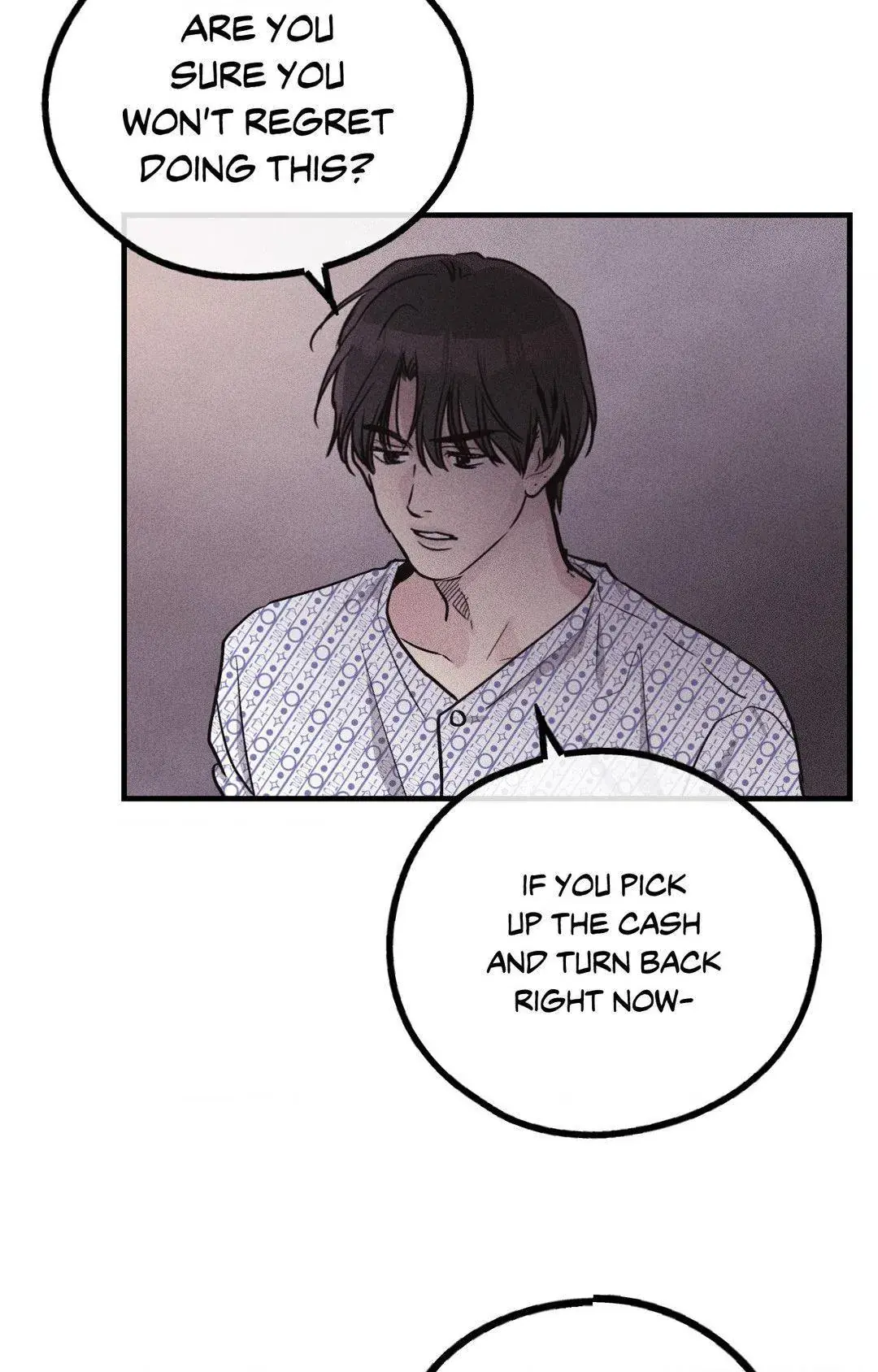 Payback Chapter 94 Page 20