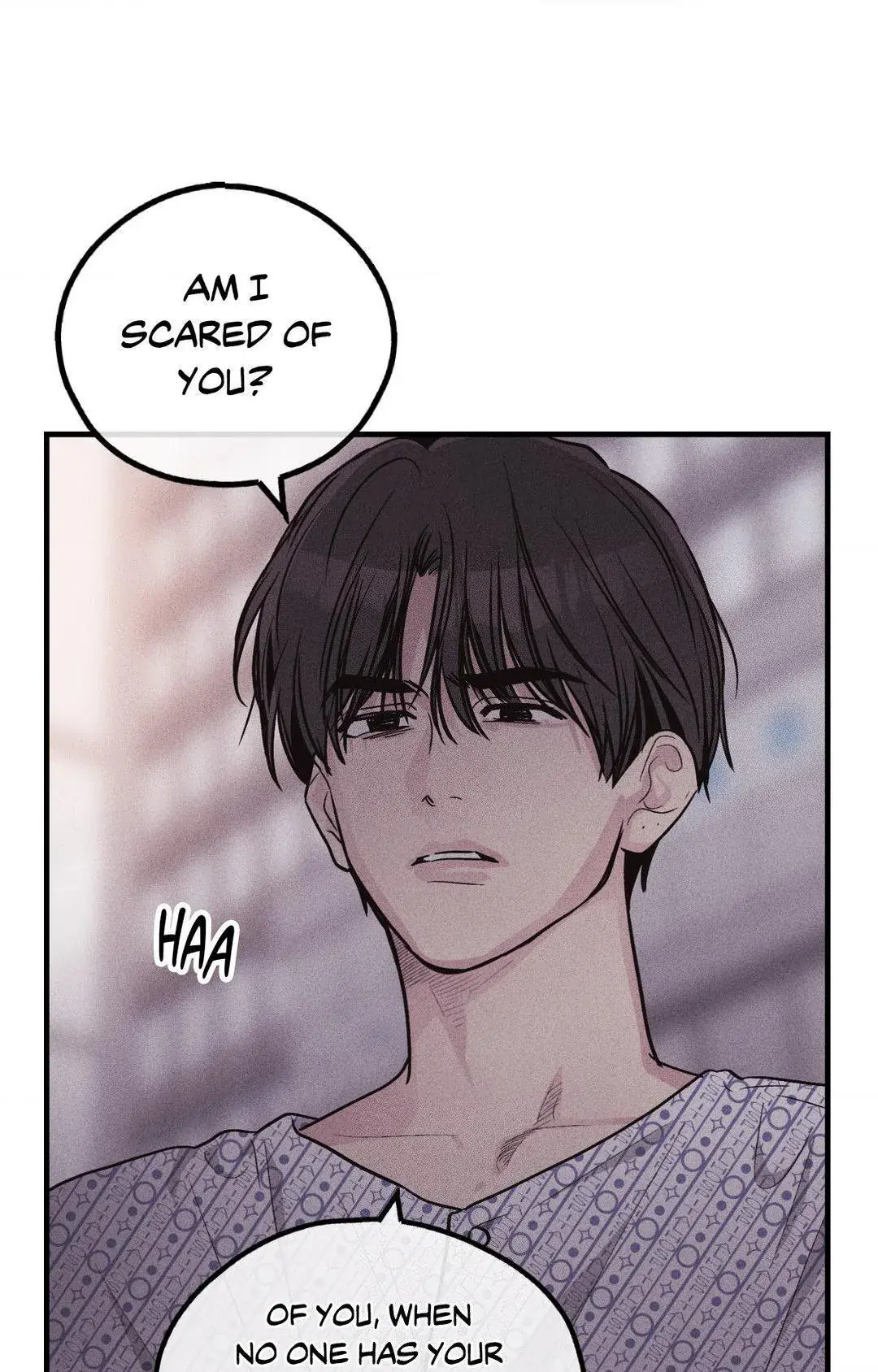 Payback Chapter 94 Page 23