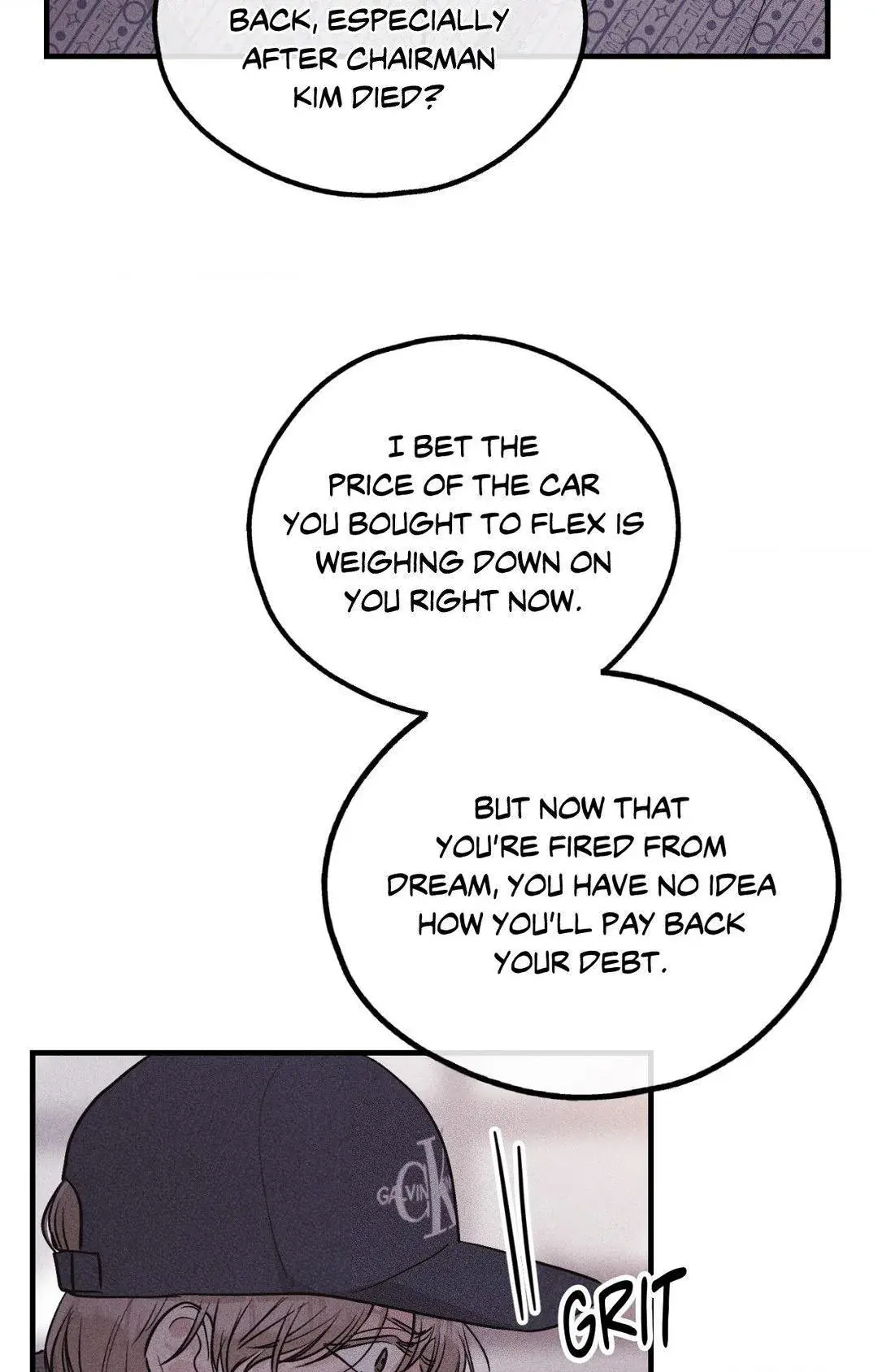 Payback Chapter 94 Page 24