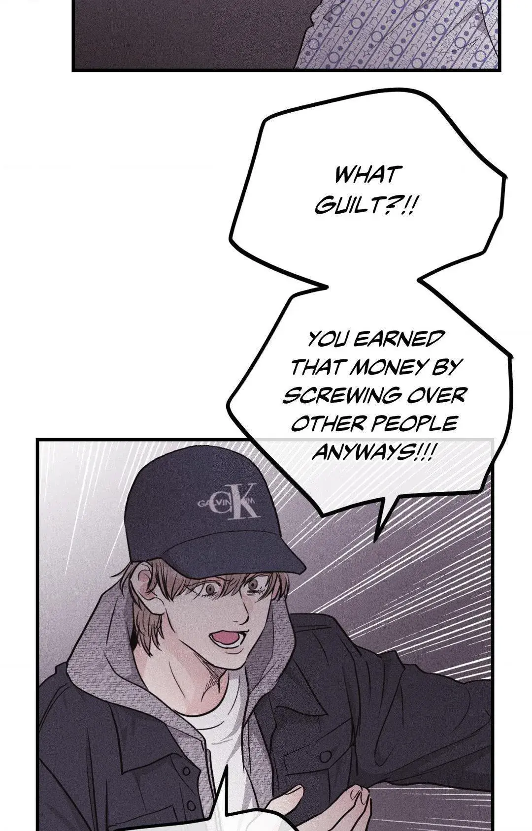 Payback Chapter 94 Page 30