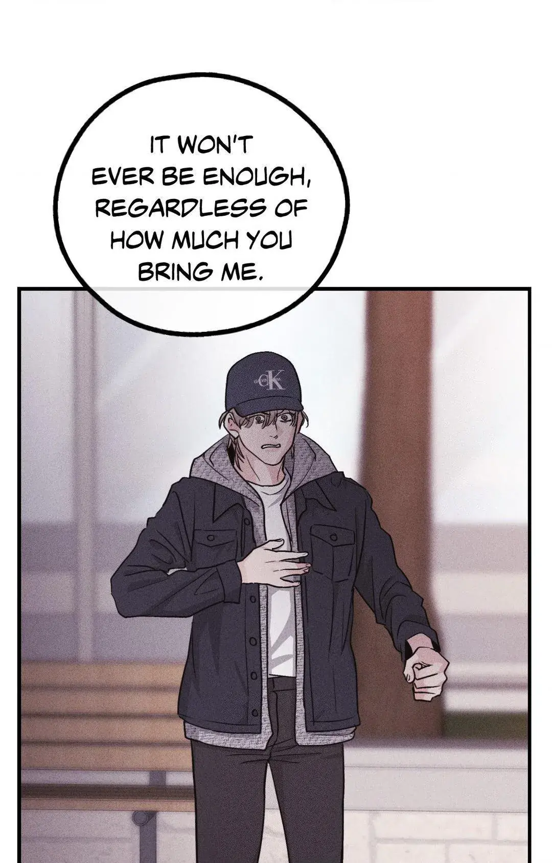 Payback Chapter 94 Page 34