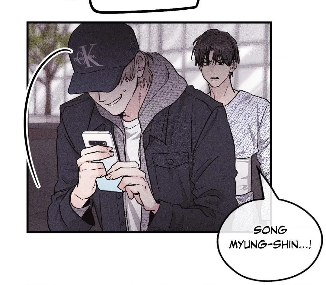 Payback Chapter 94 Page 38