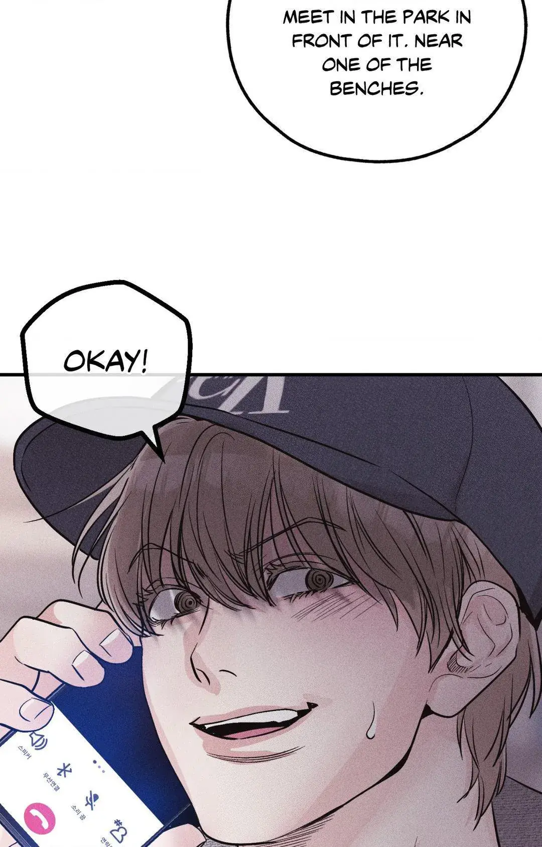 Payback Chapter 94 Page 41