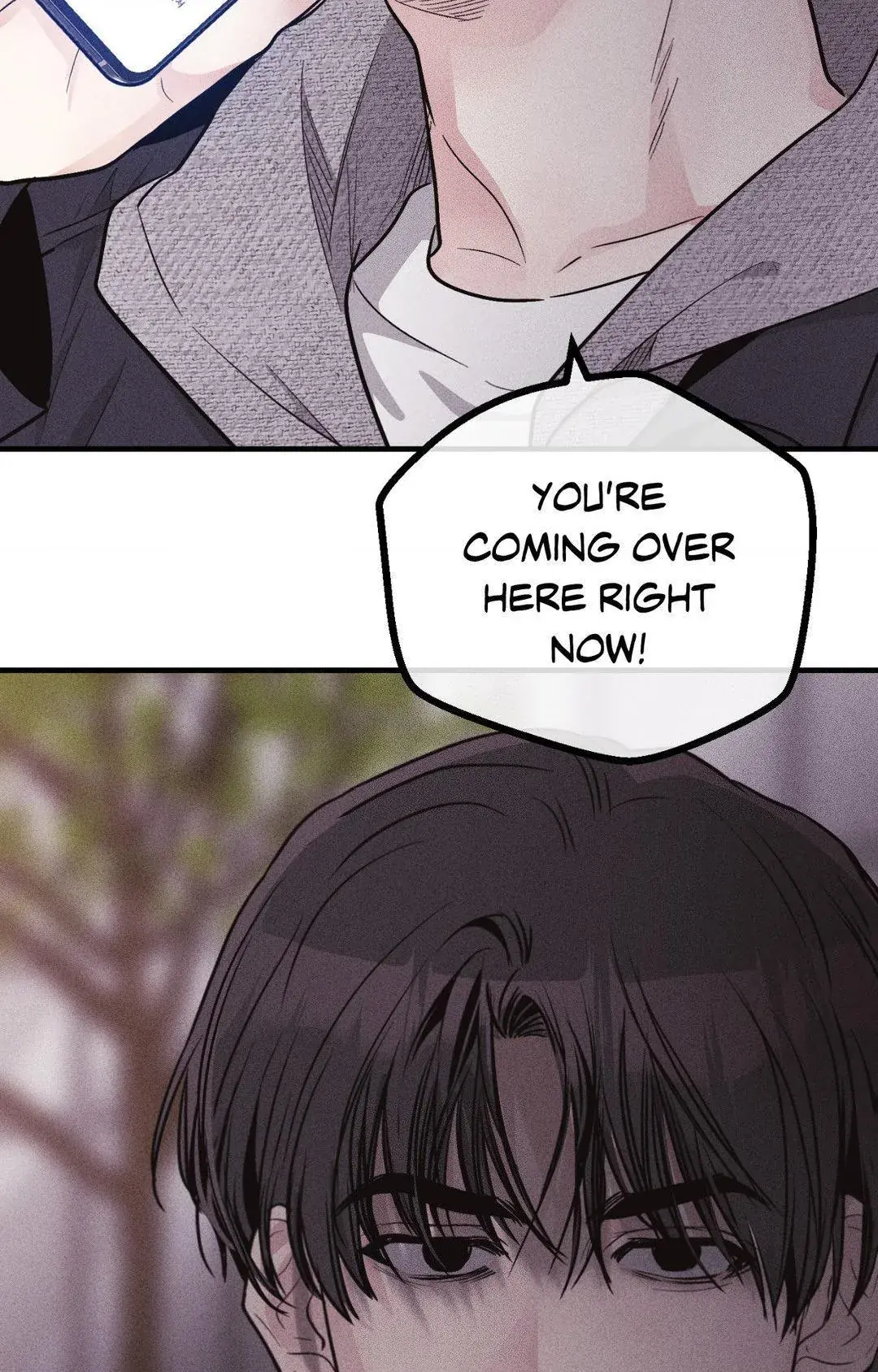 Payback Chapter 94 Page 42