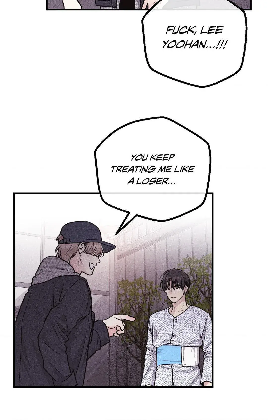 Payback Chapter 94 Page 45