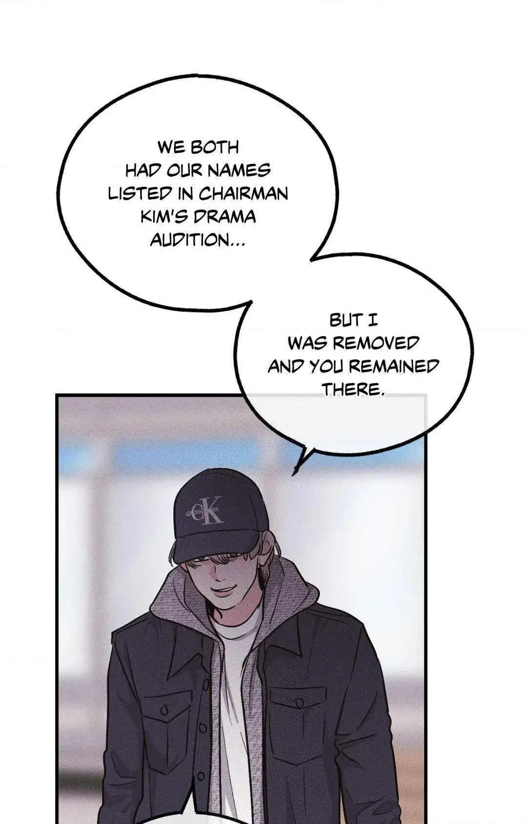 Payback Chapter 94 Page 49