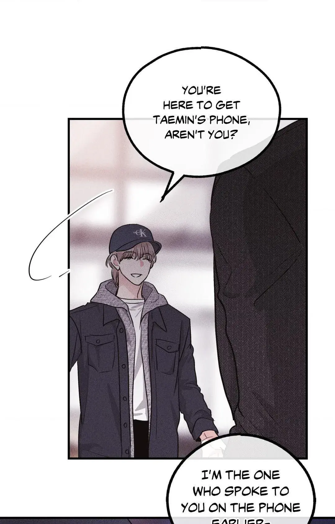 Payback Chapter 94 Page 52