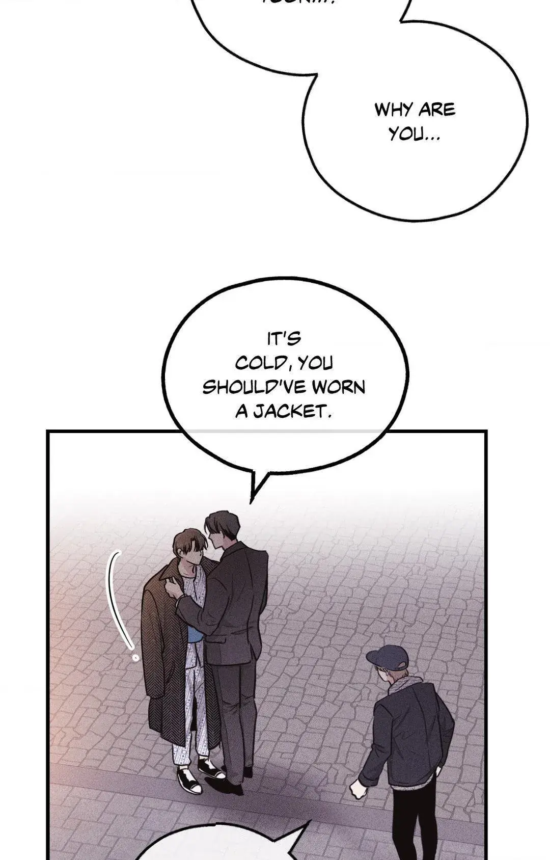 Payback Chapter 94 Page 66