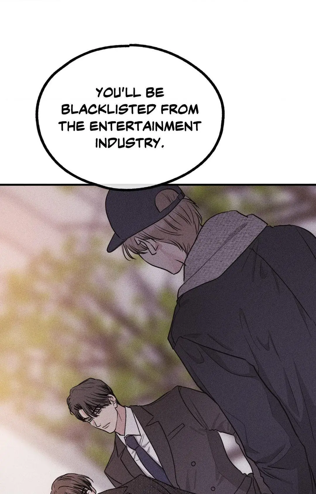 Payback Chapter 94 Page 78