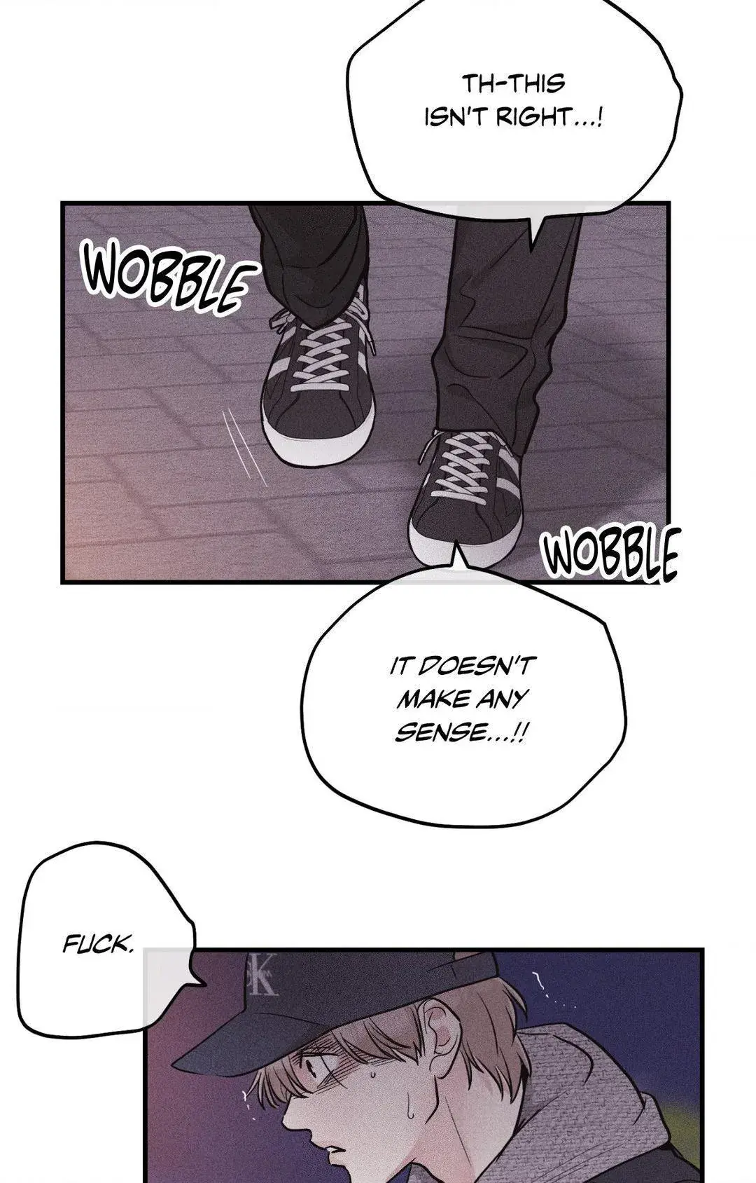 Payback Chapter 94 Page 81