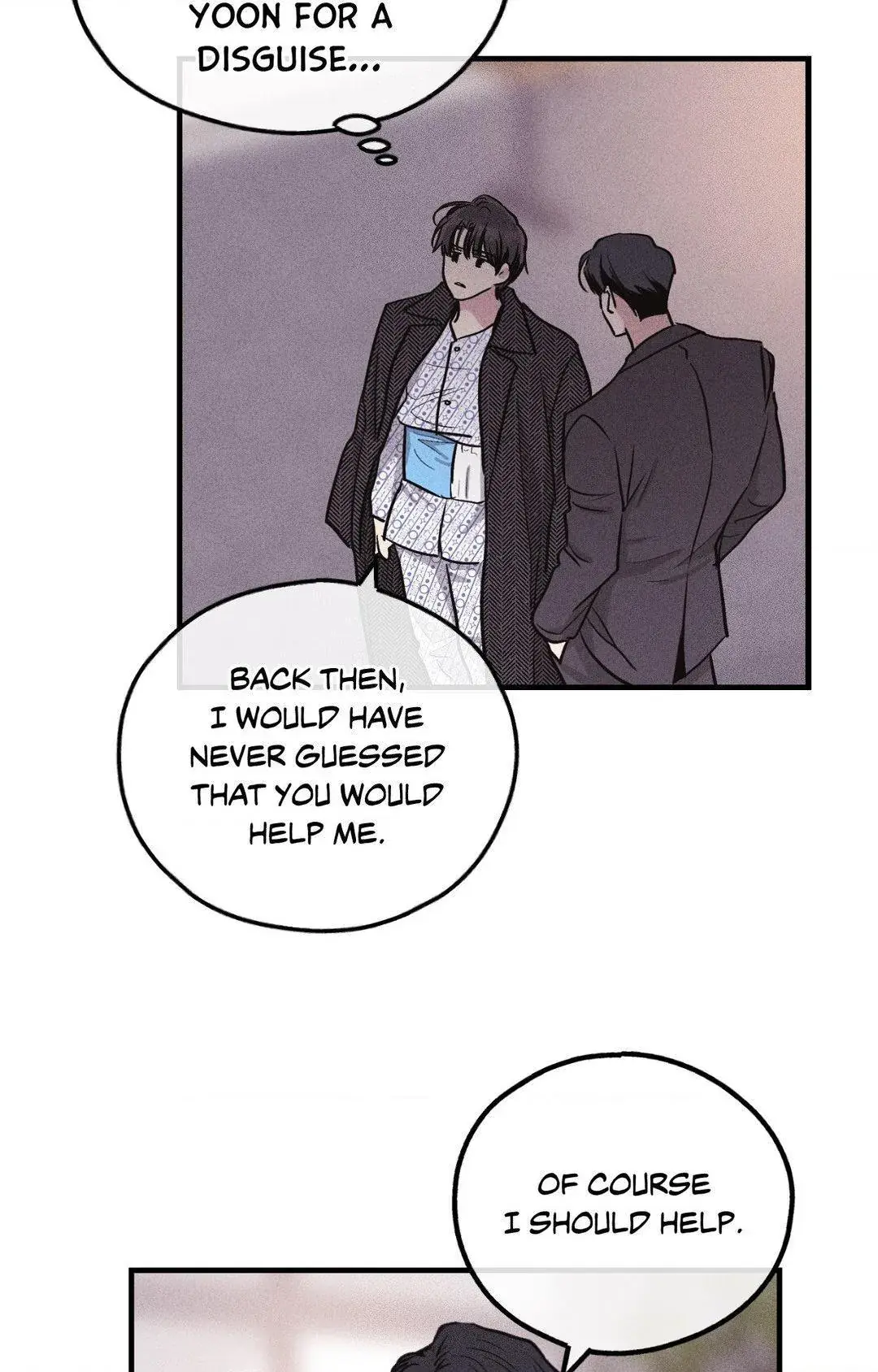 Payback Chapter 94 Page 91