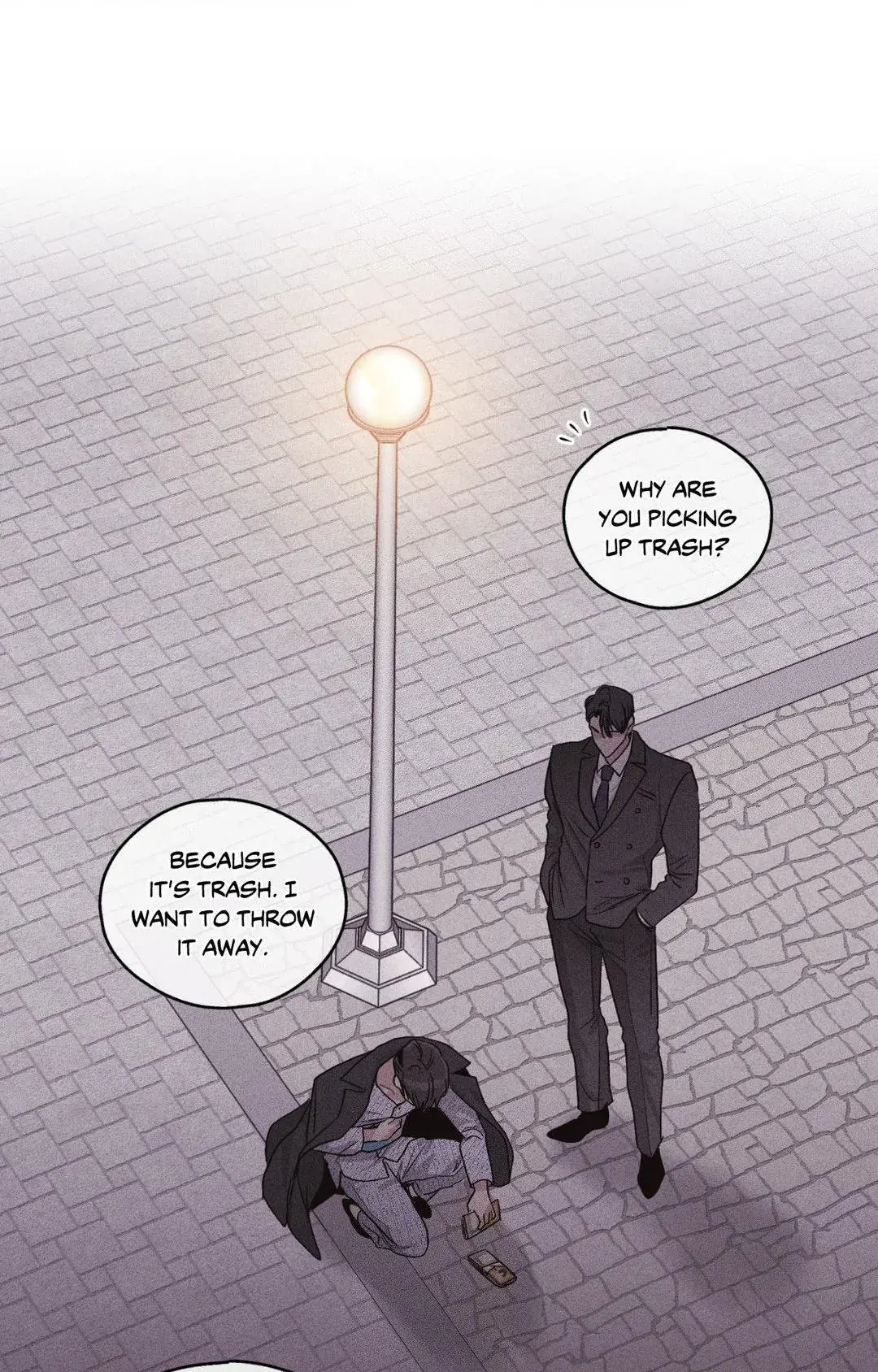 Payback Chapter 94 Page 106