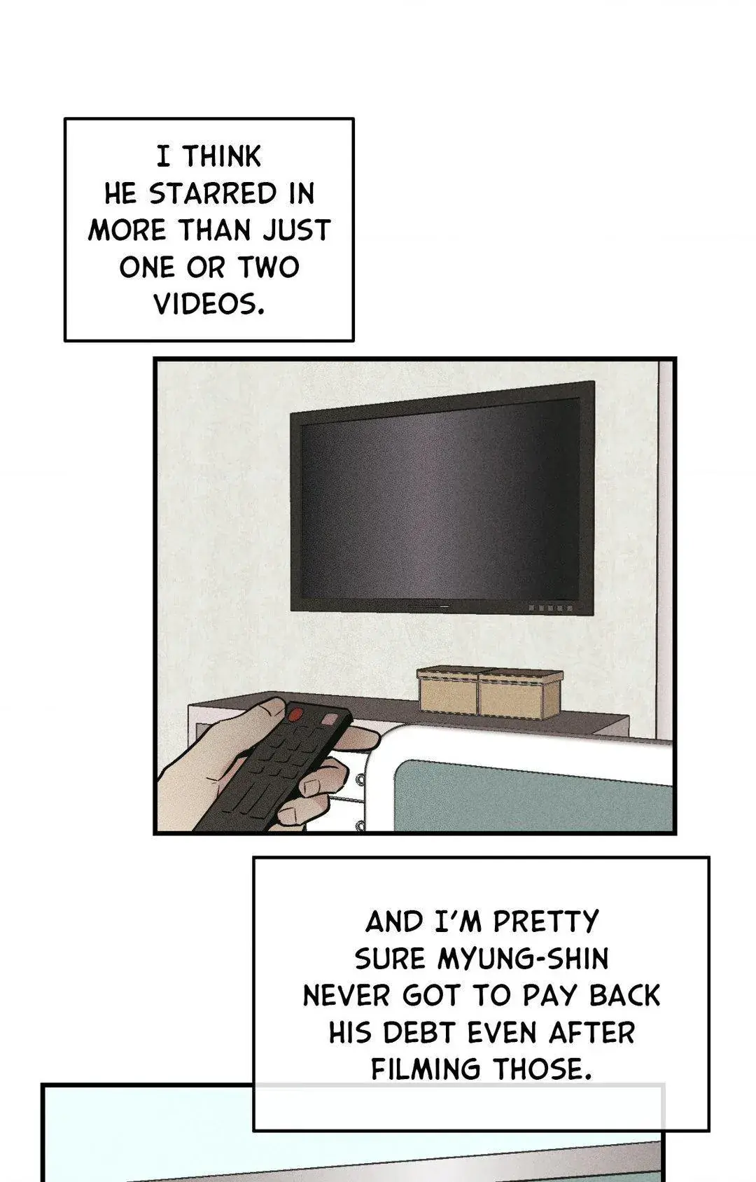 Payback Chapter 95 Page 7