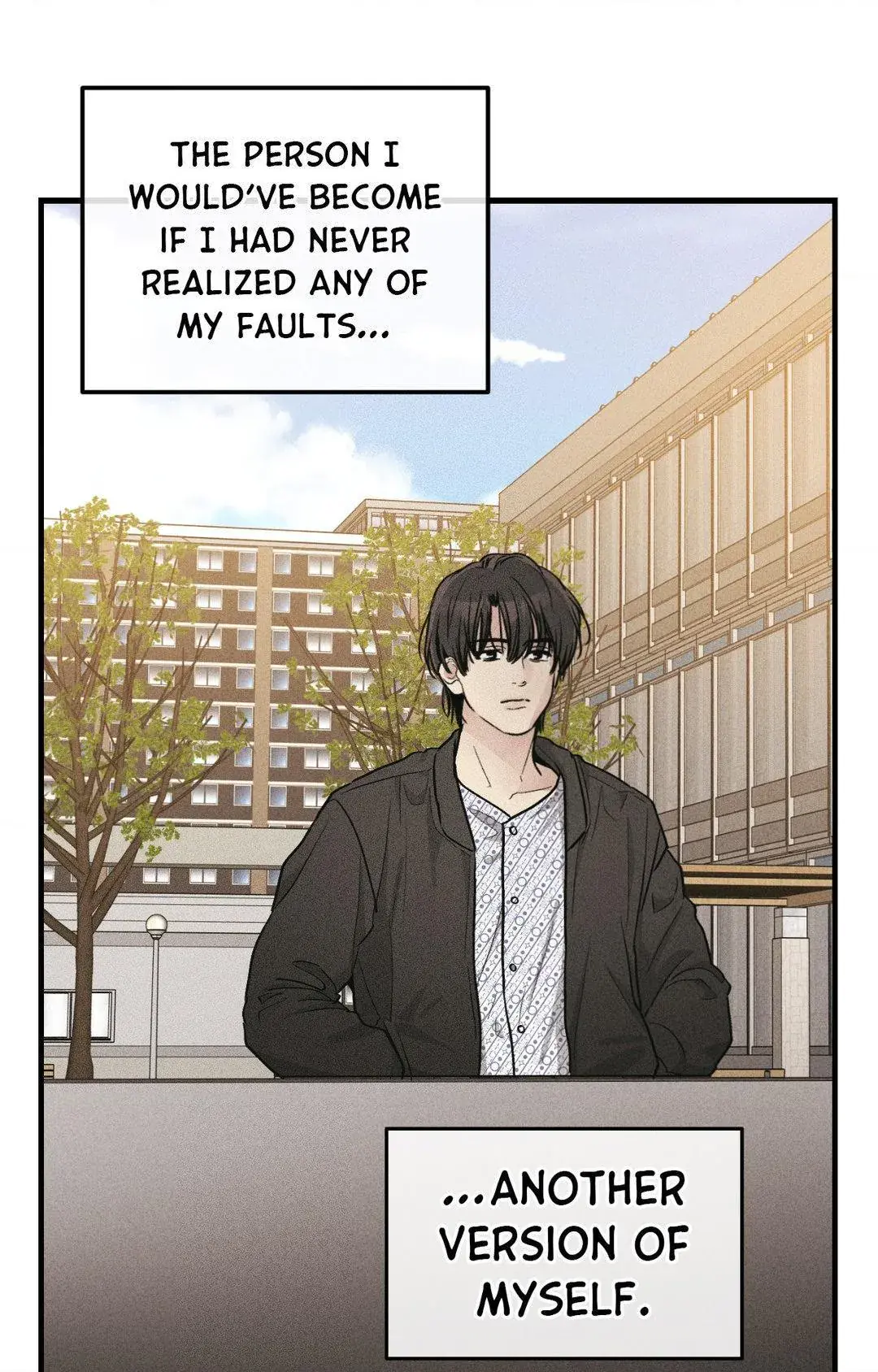 Payback Chapter 95 Page 12