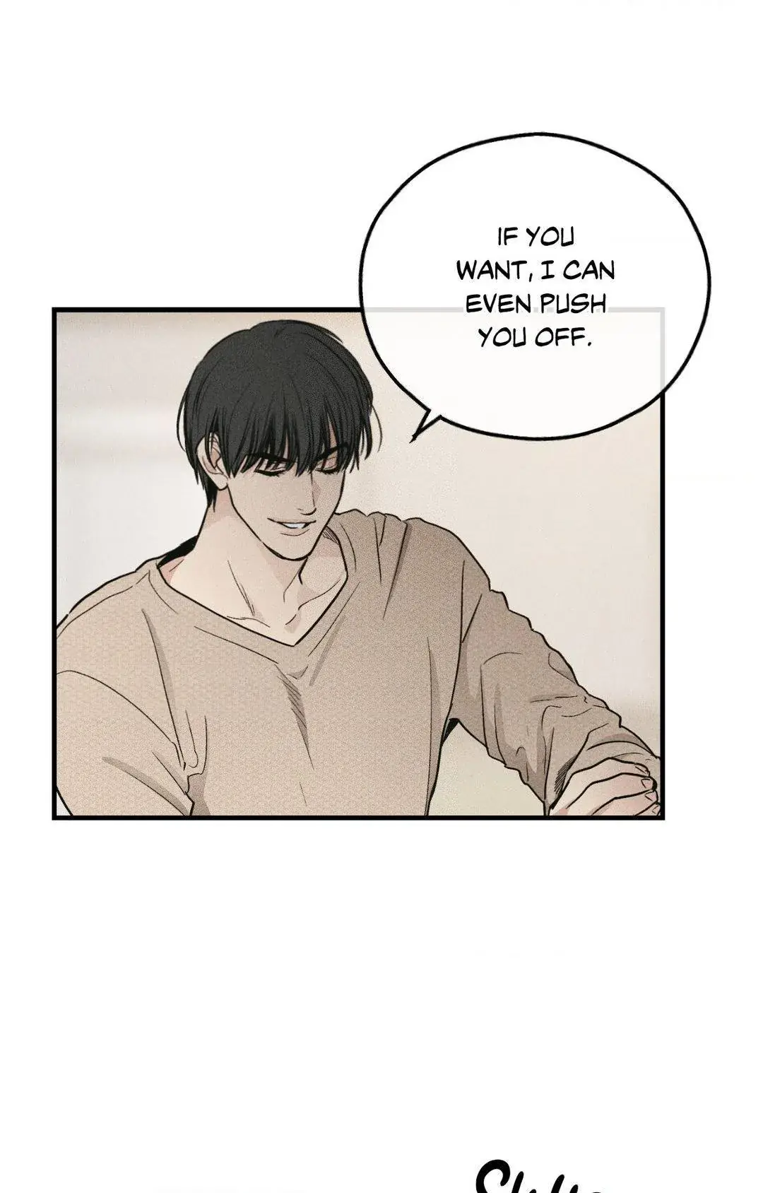 Payback Chapter 95 Page 17