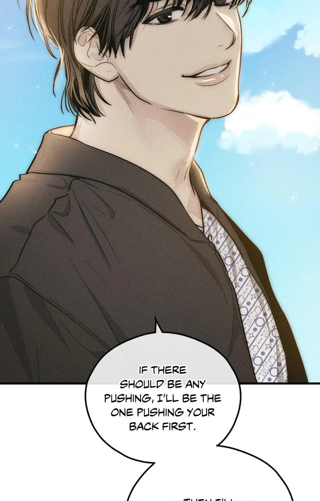Payback Chapter 95 Page 20