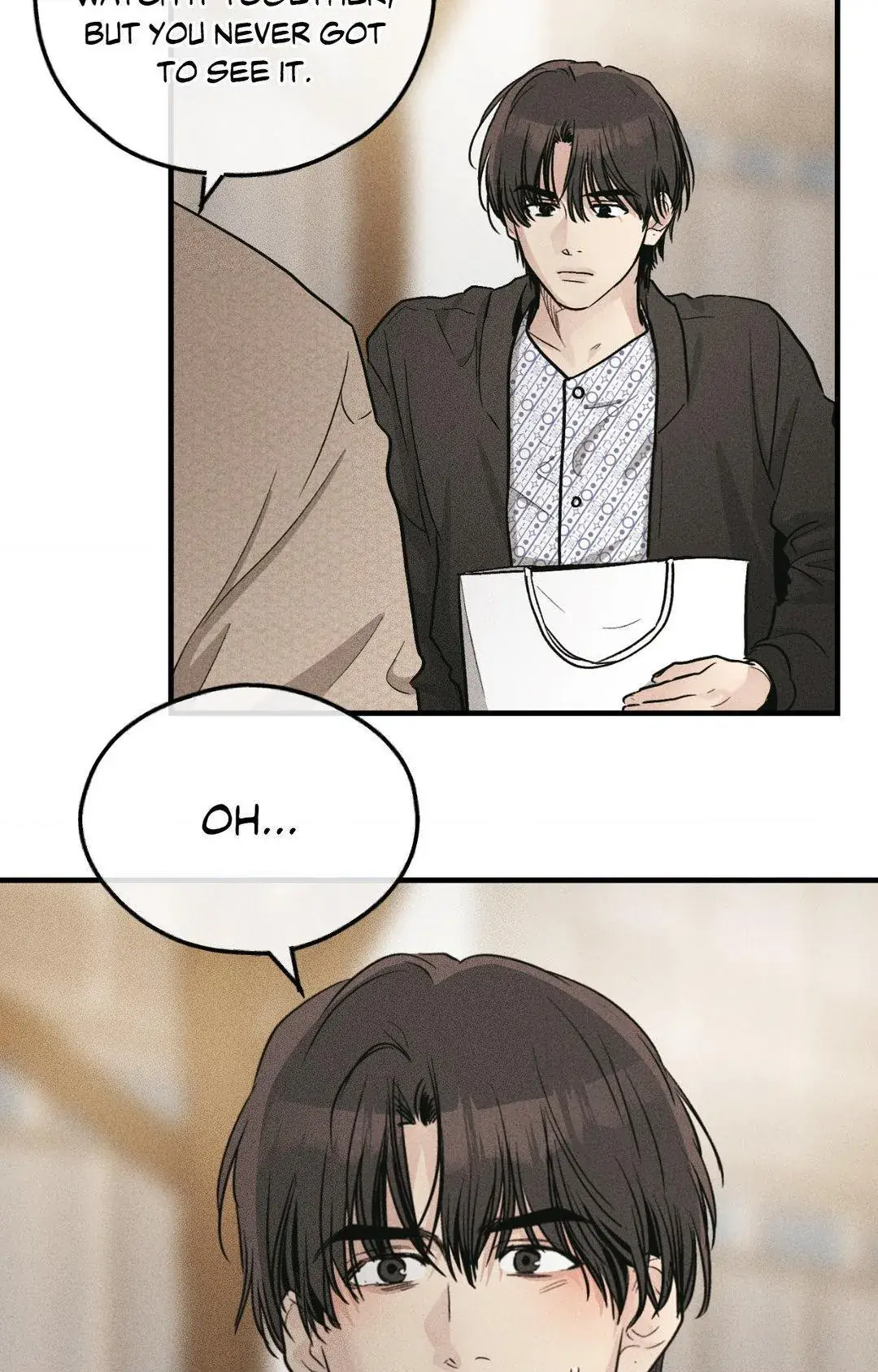 Payback Chapter 95 Page 25