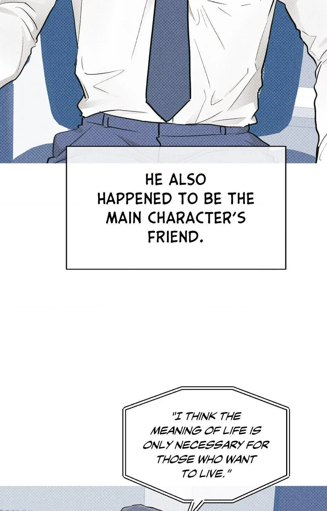 Payback Chapter 95 Page 39