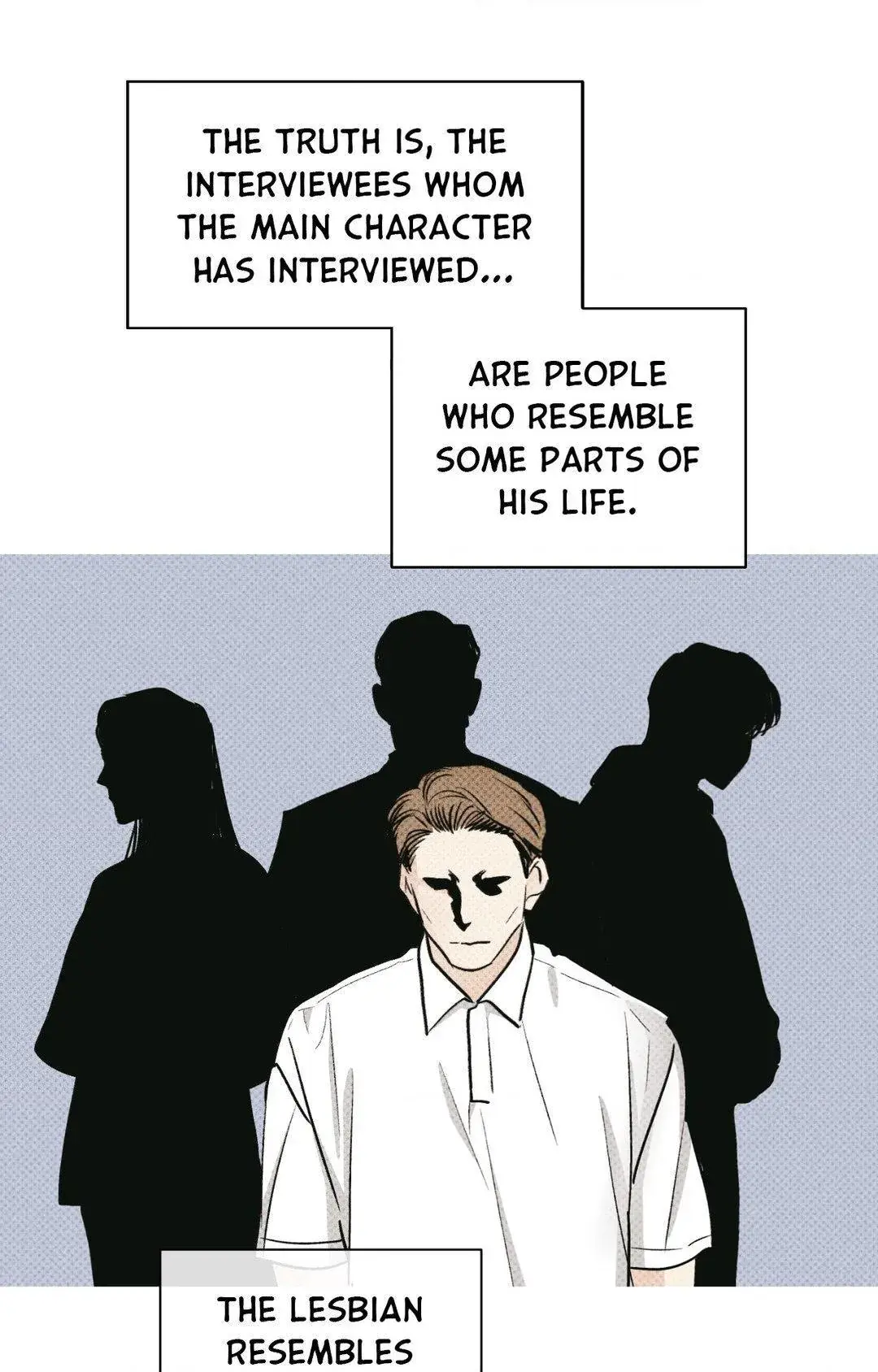 Payback Chapter 95 Page 43