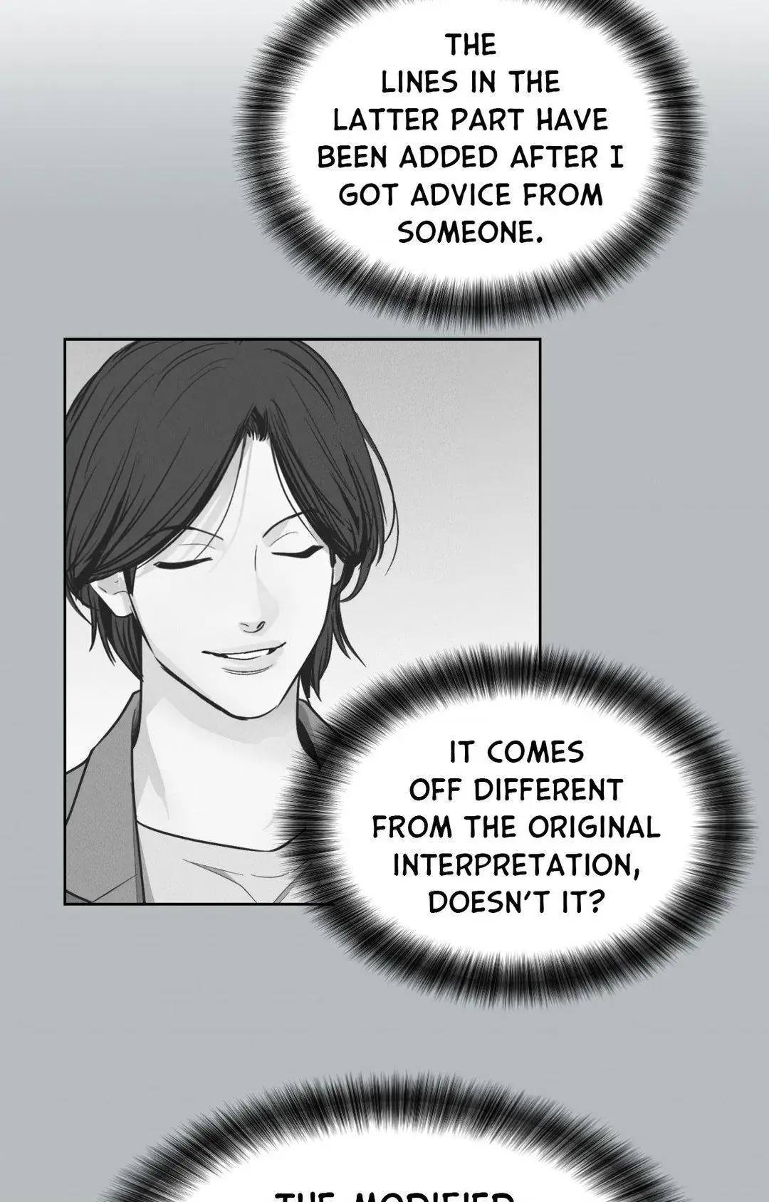 Payback Chapter 95 Page 51