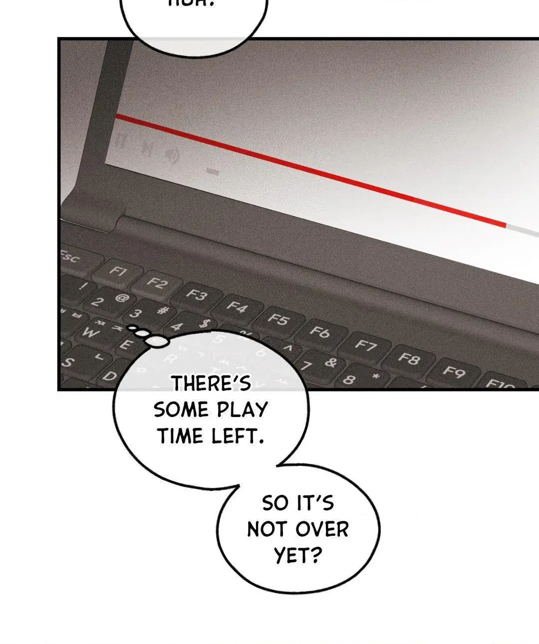Payback Chapter 95 Page 54