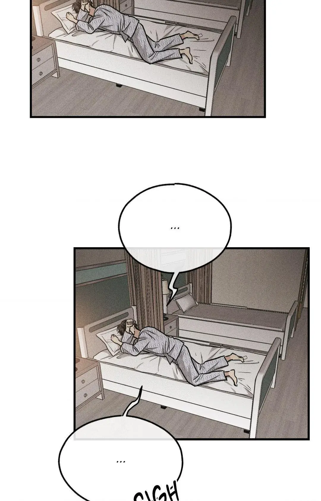 Payback Chapter 95 Page 63