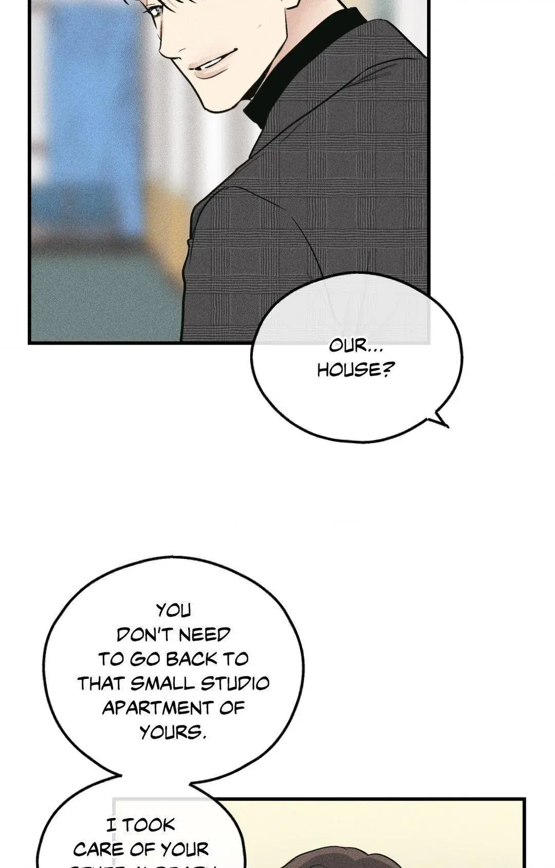 Payback Chapter 95 Page 73
