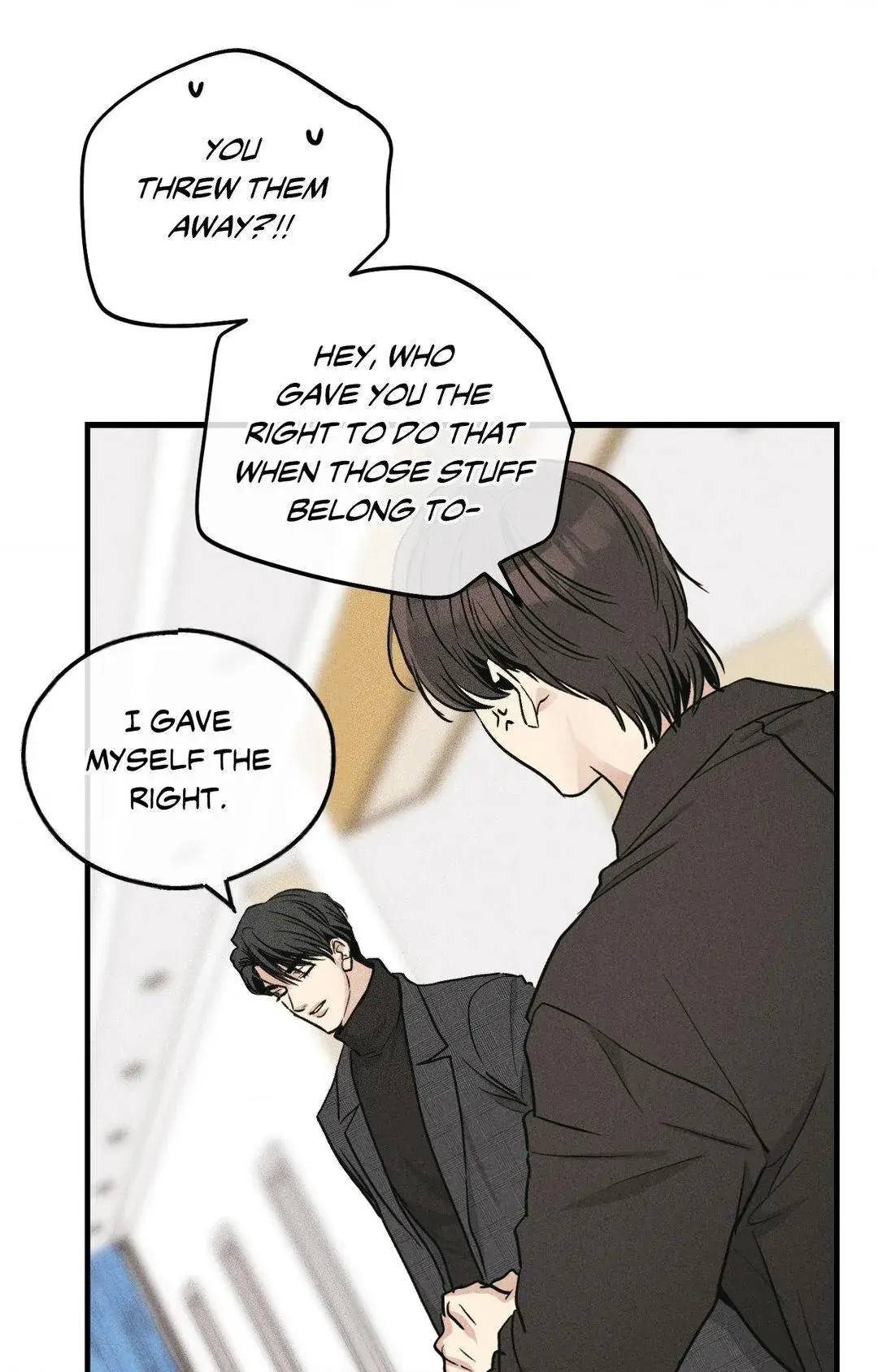 Payback Chapter 95 Page 75