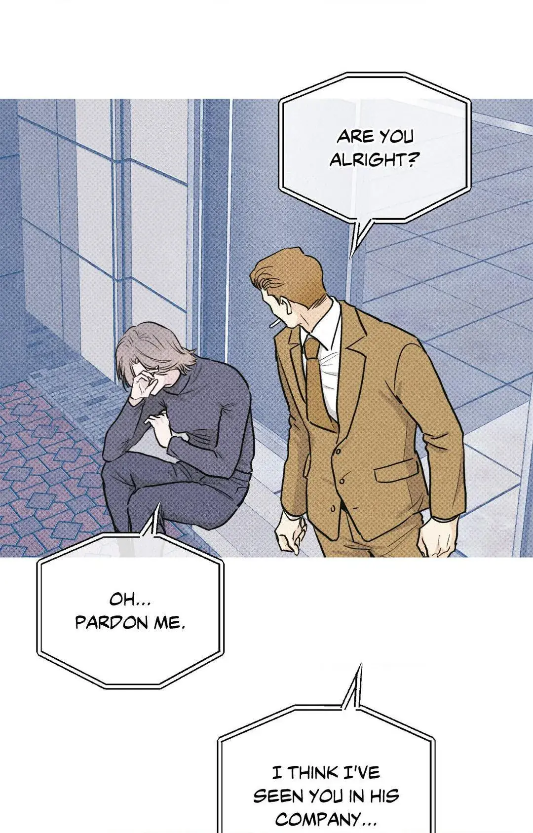 Payback Chapter 95 Page 88