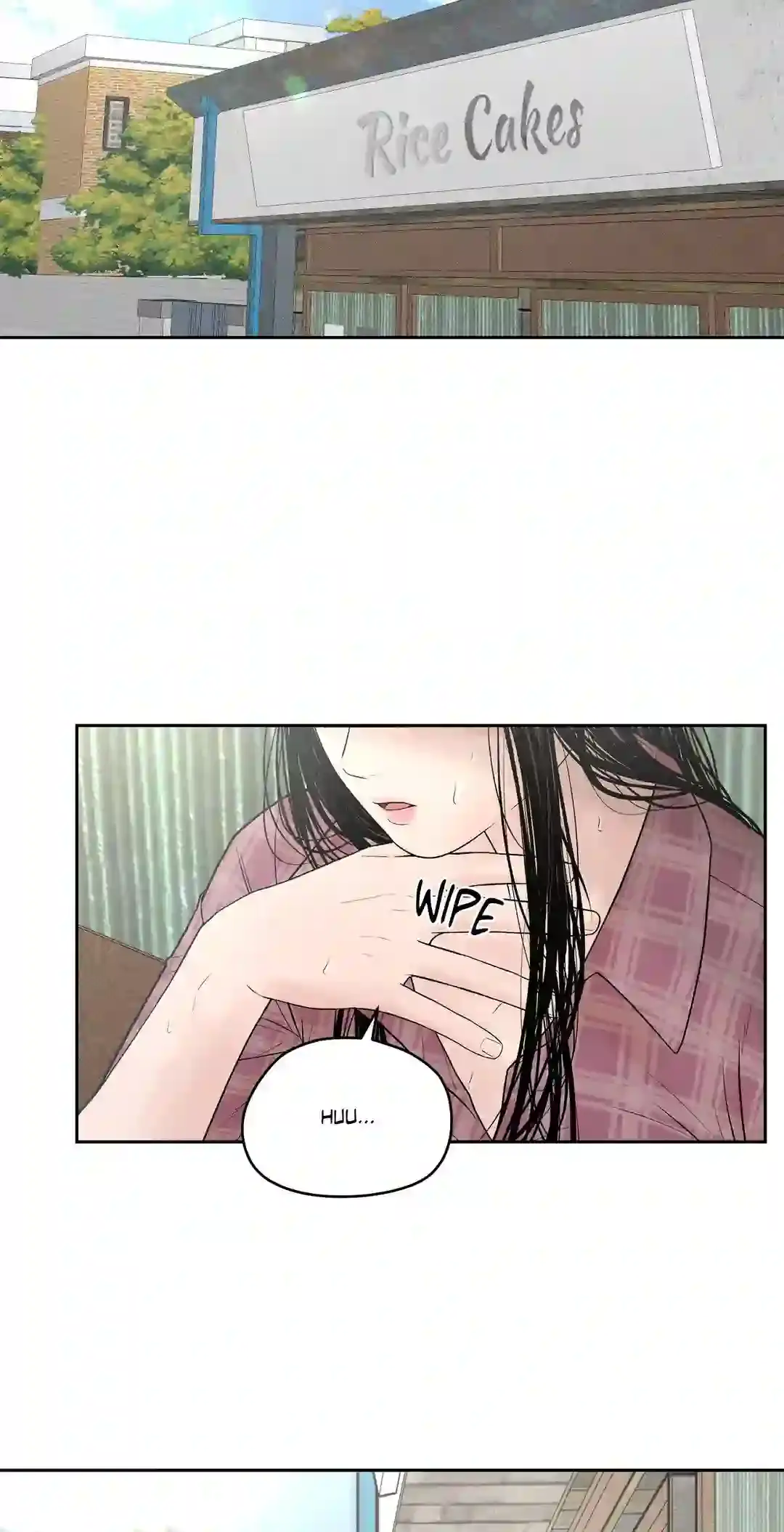 Payment for the Ride Chapter 1 Page 9