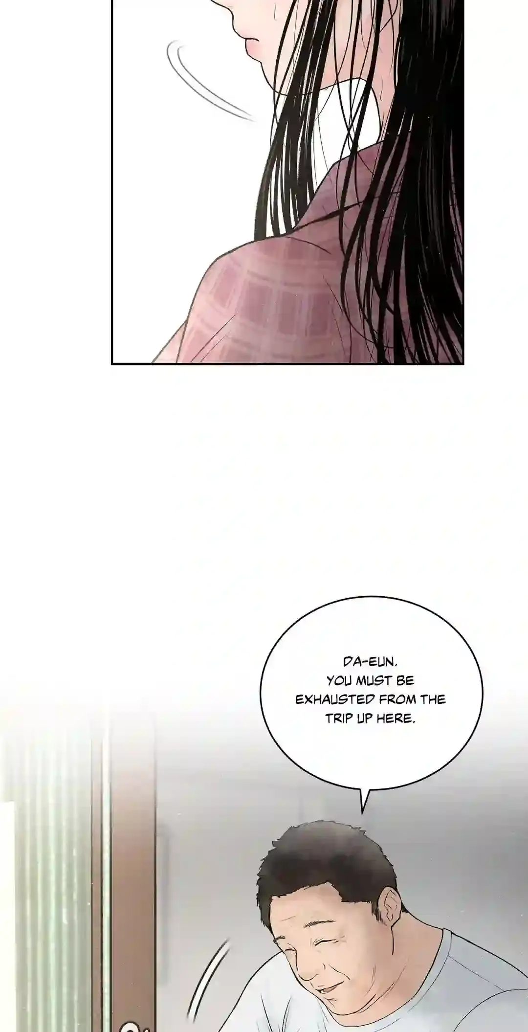 Payment for the Ride Chapter 1 Page 11