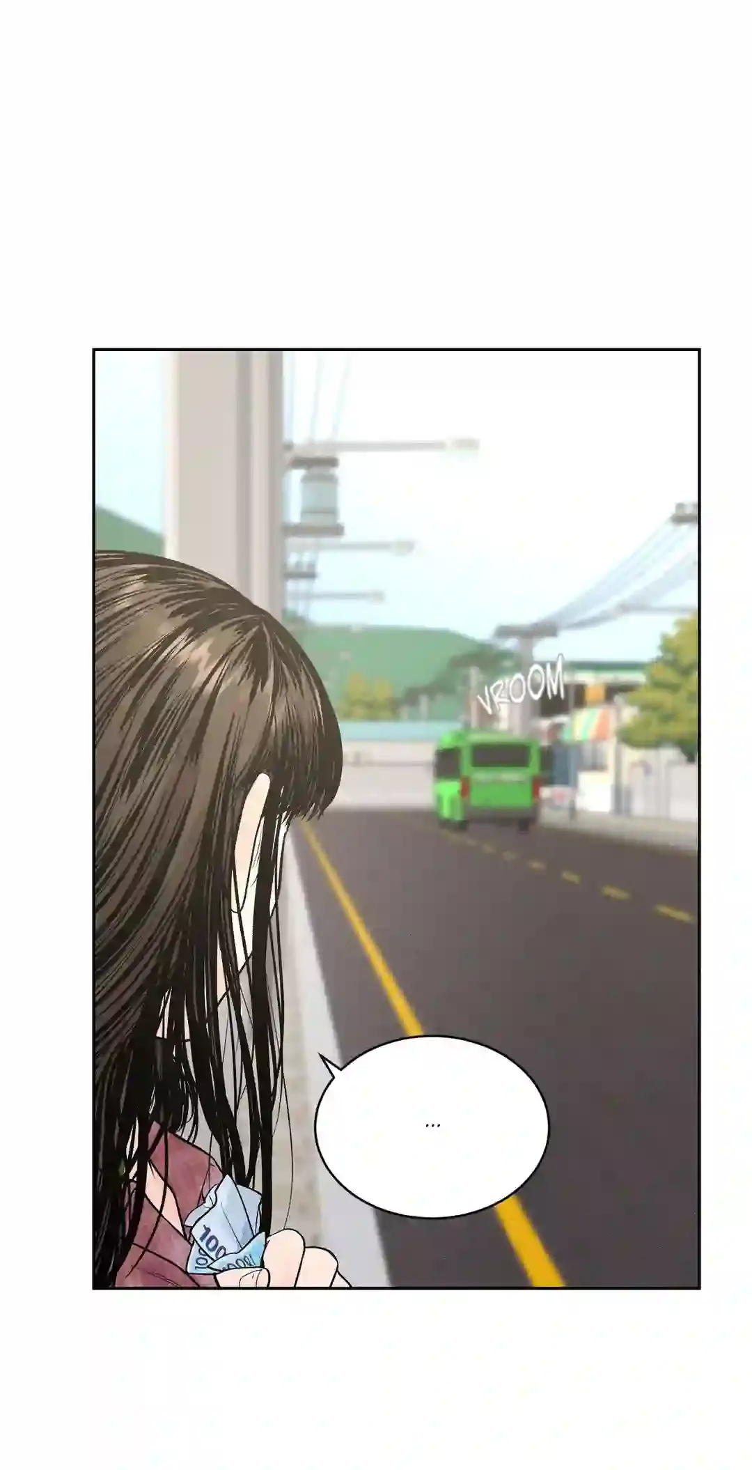 Payment for the Ride Chapter 1 Page 19