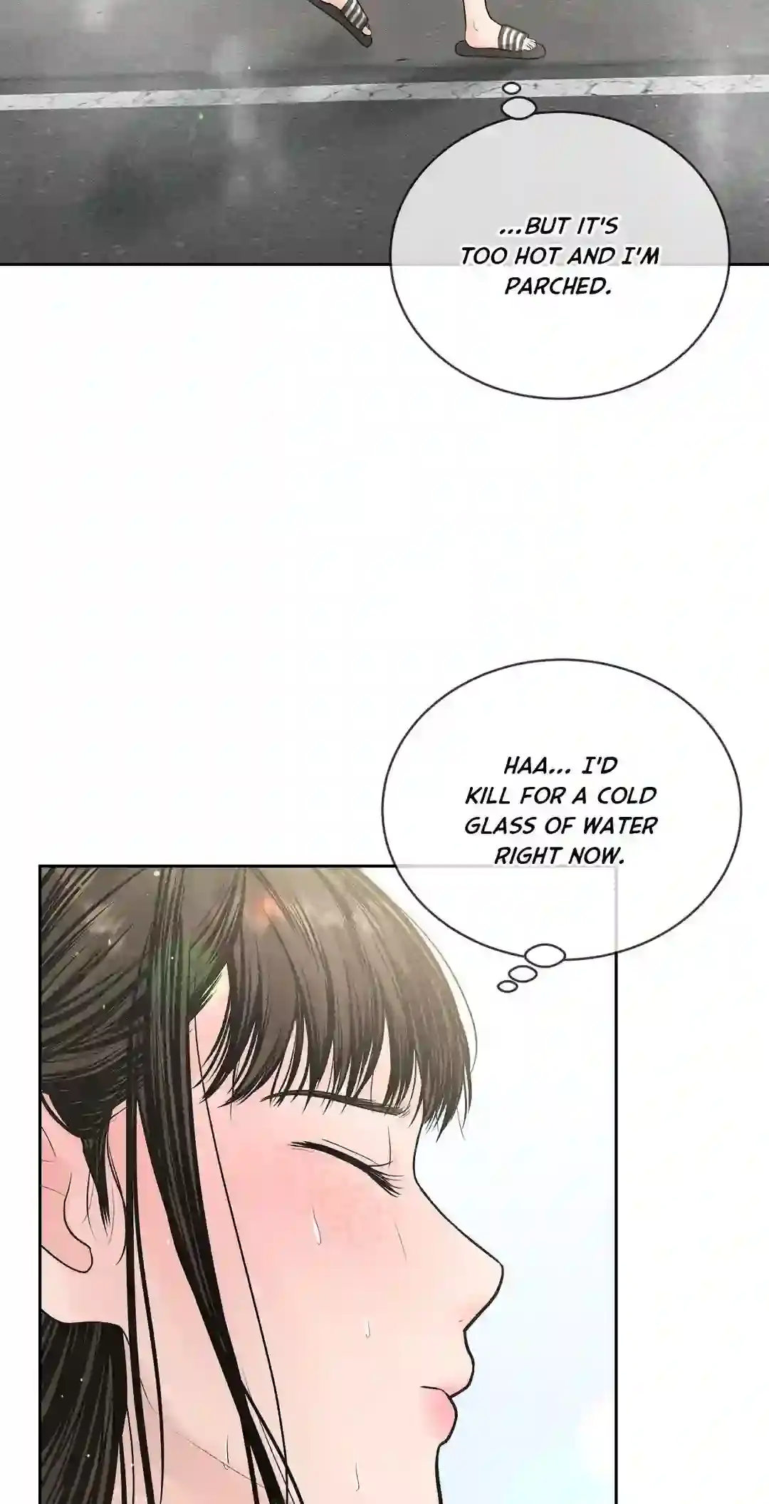 Payment for the Ride Chapter 1 Page 25